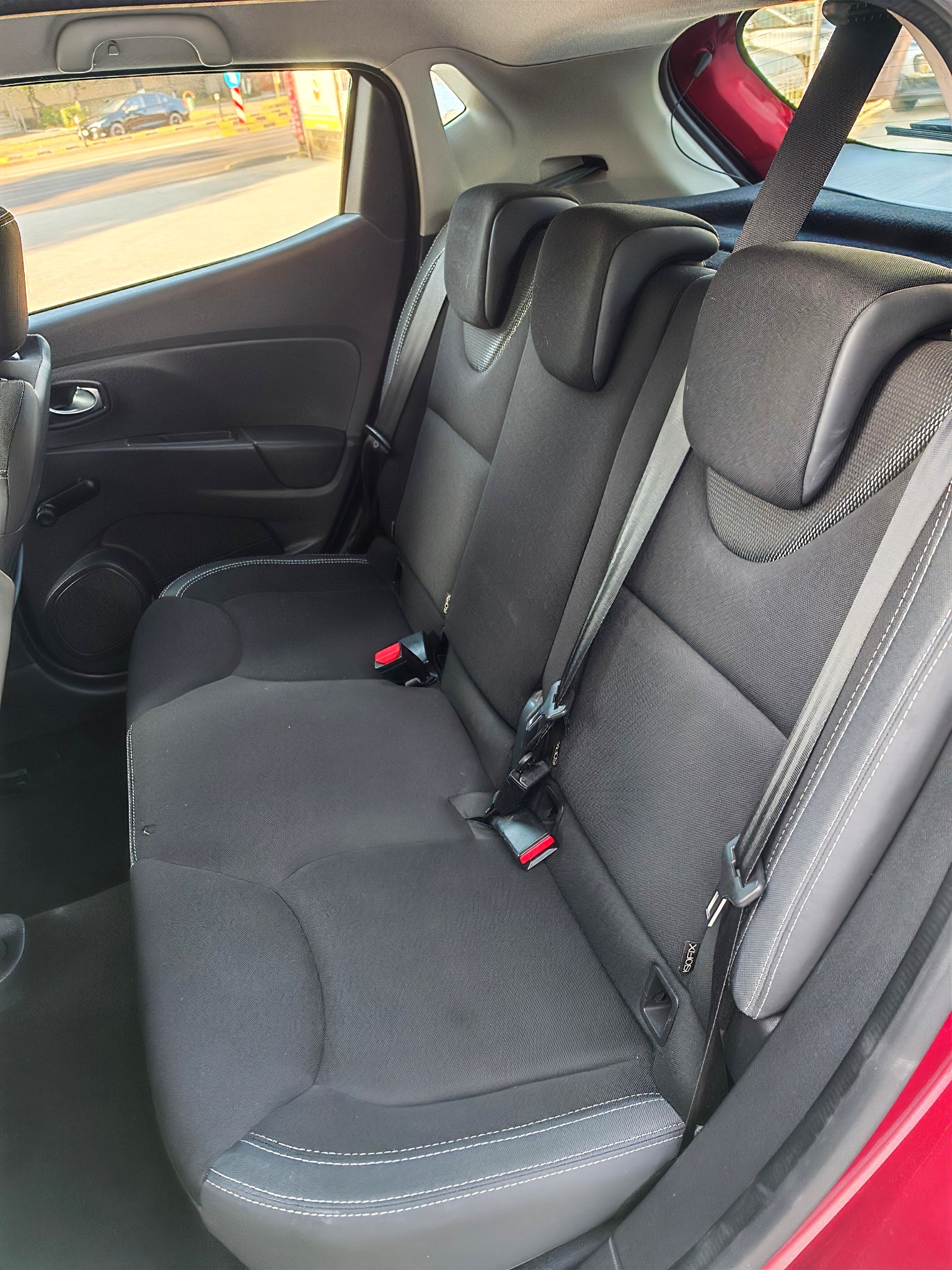 
								Renault Clio 1.5 dCi – 95 Energy – 2018 – Euro 6 full									