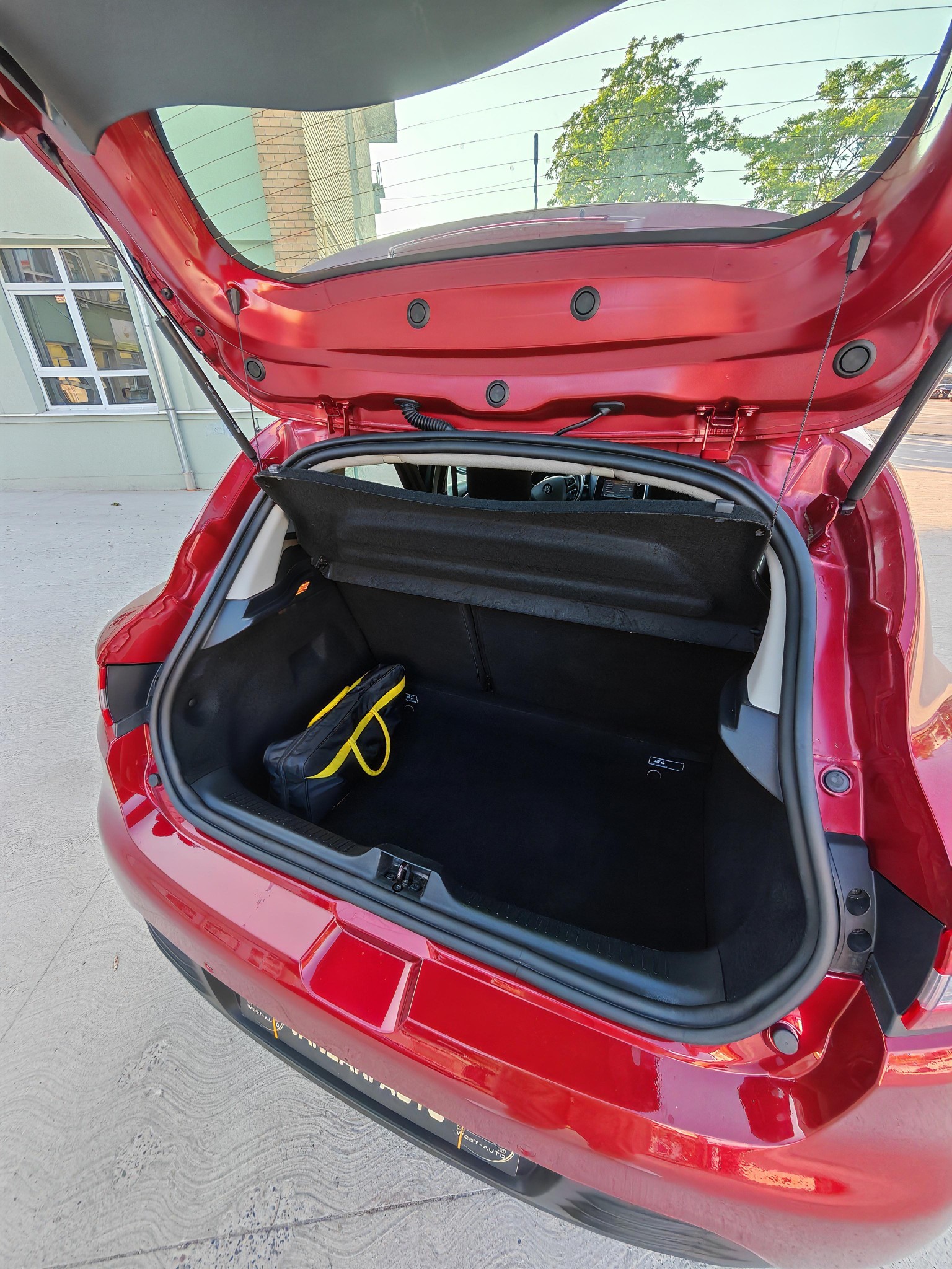 
								Renault Clio 1.5 dCi – 95 Energy – 2018 – Euro 6 full									