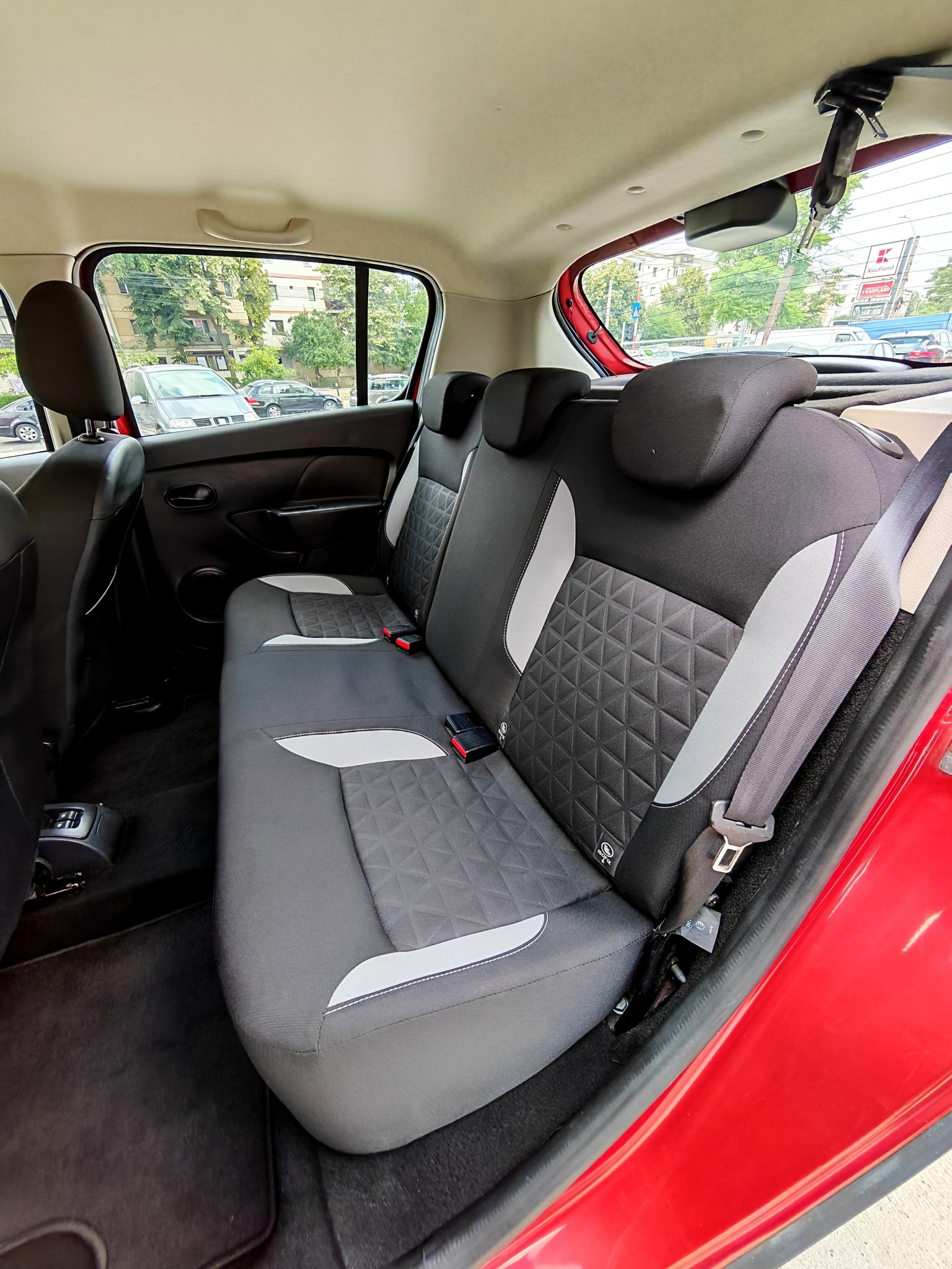 
								Dacia Sandero Stepway 1.5 dCi Prestige – 90 CP – An 2014 -Euro 5 full									