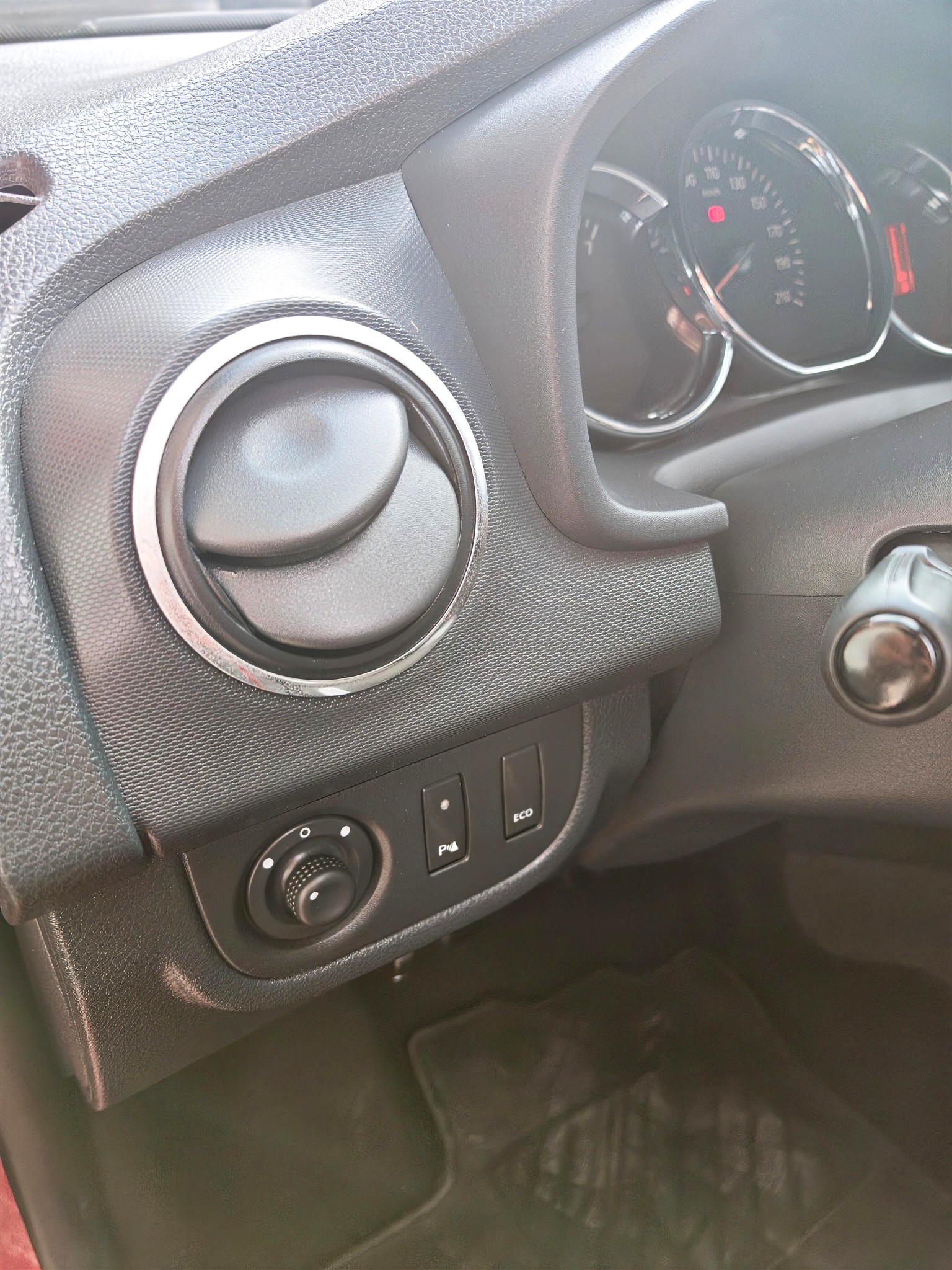 
								Dacia Sandero Stepway 1.5 dCi Prestige – 90 CP – An 2014 -Euro 5 full									