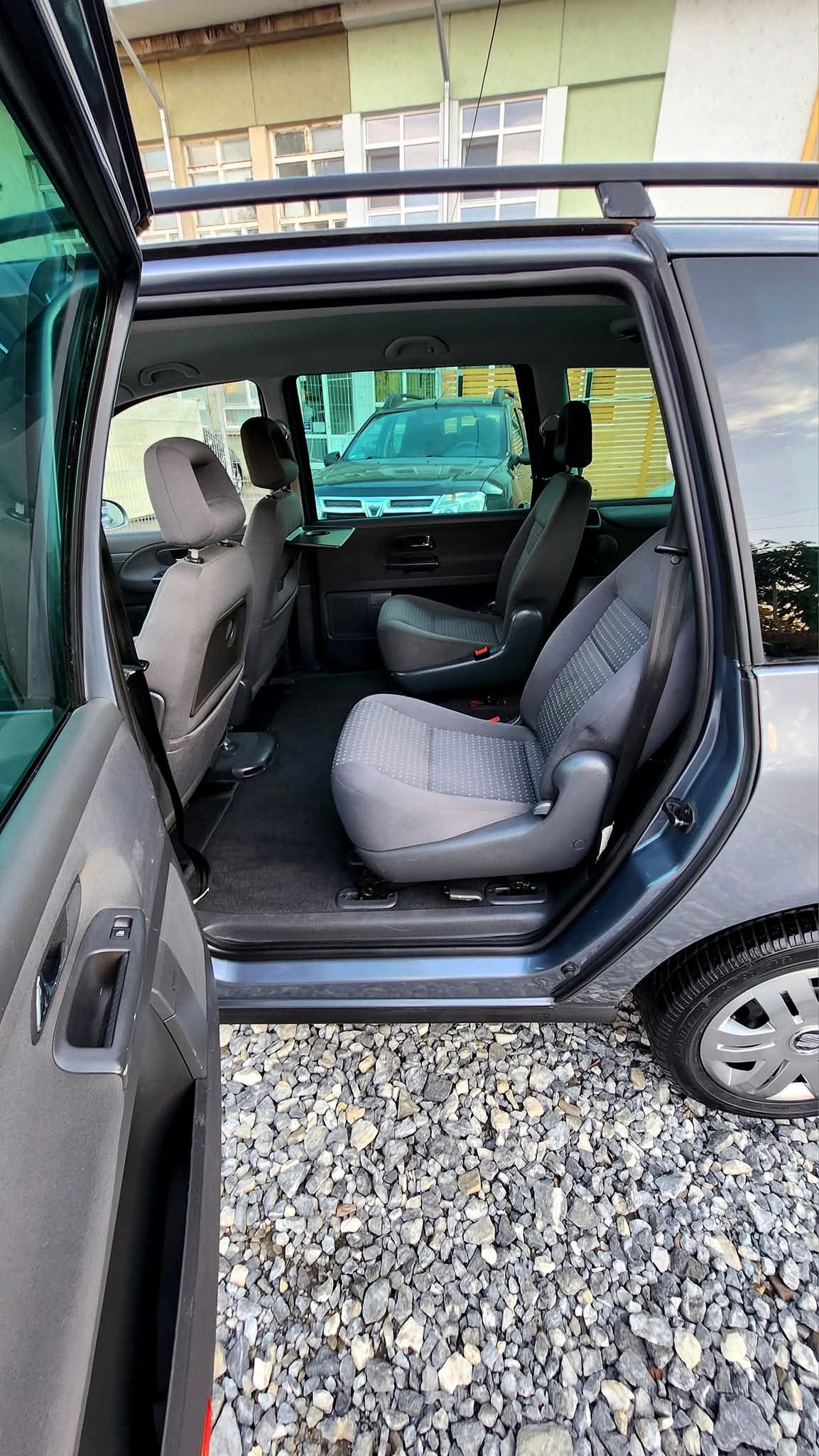 
								Seat Alhambra Reference – 2.0 TDI – 140 CP – An 2010 – 7 Locuri full									