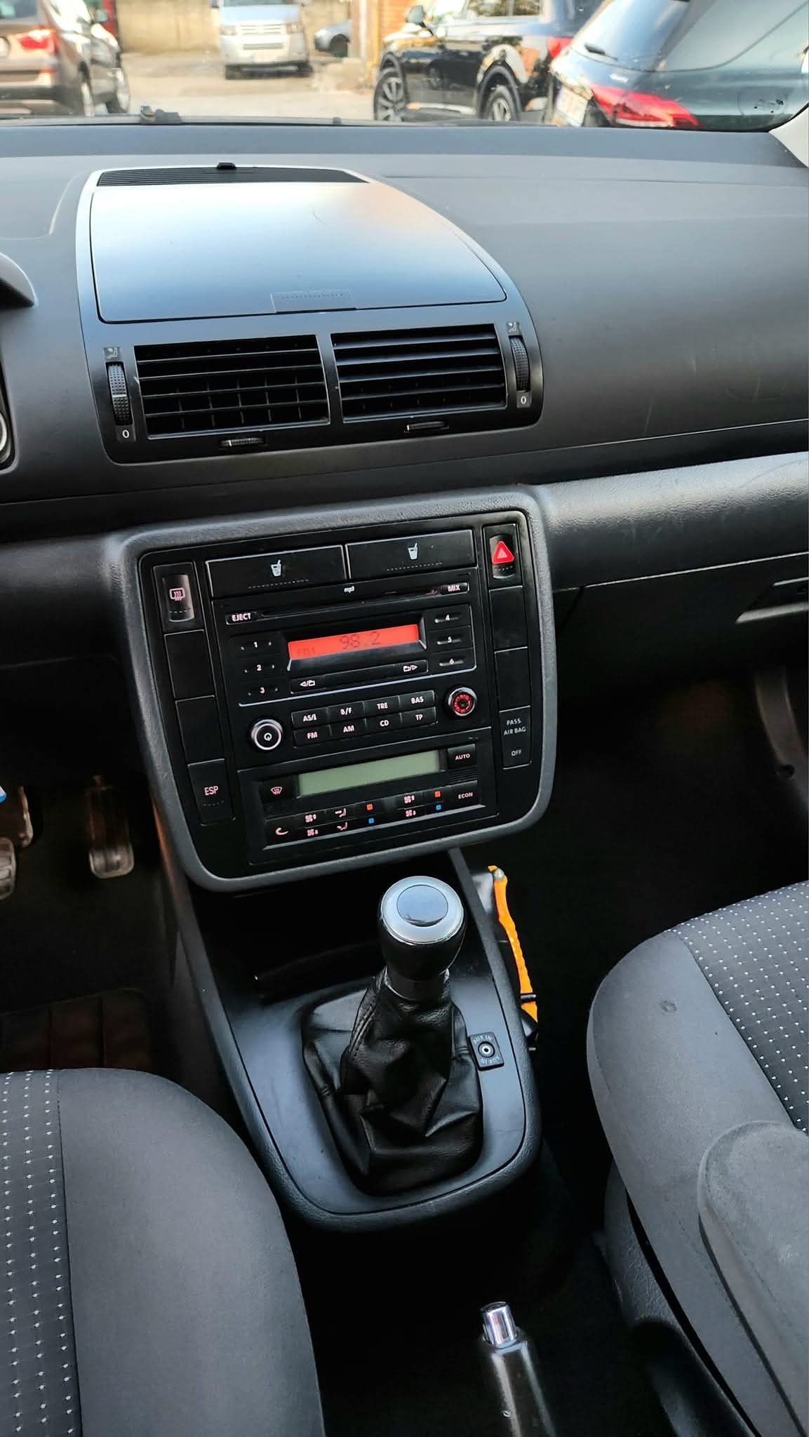 
								Seat Alhambra Reference – 2.0 TDI – 140 CP – An 2010 – 7 Locuri full									