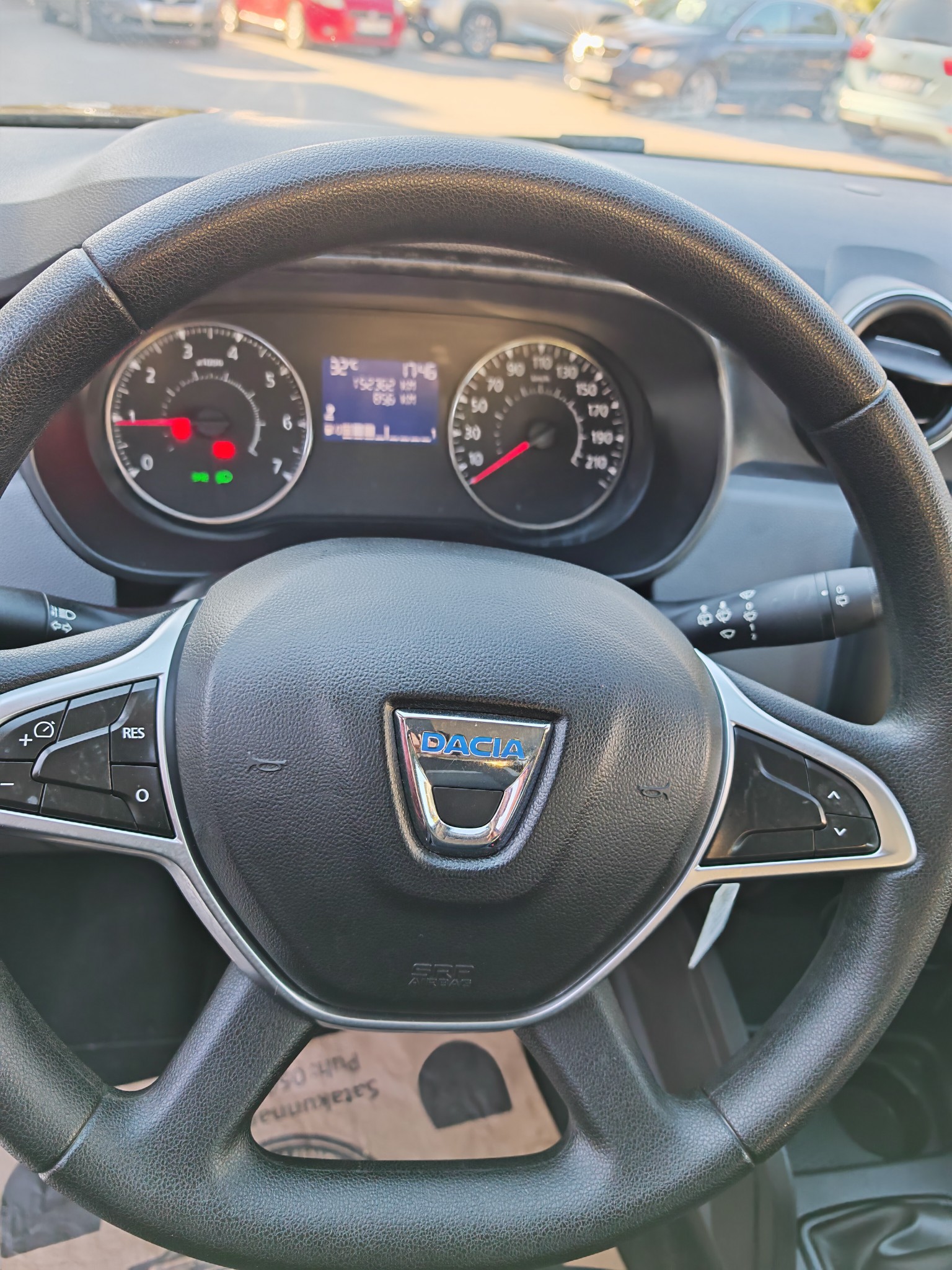 
								Dacia Duster Prestige 1.5 dCi 110 CP – An 2018 – Euro 6 Fara AdBlue full									