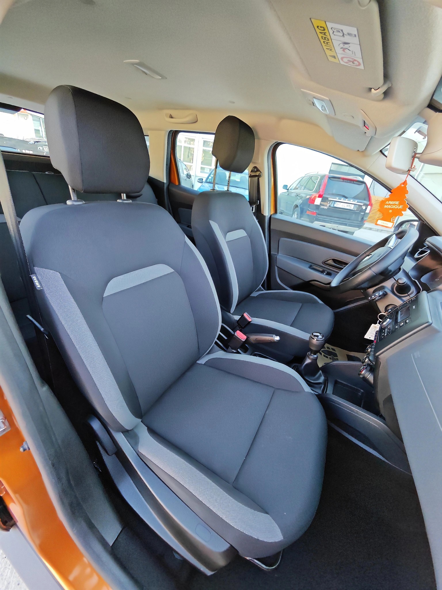 
								Dacia Duster Prestige 1.5 dCi 110 CP – An 2018 – Euro 6 Fara AdBlue full									