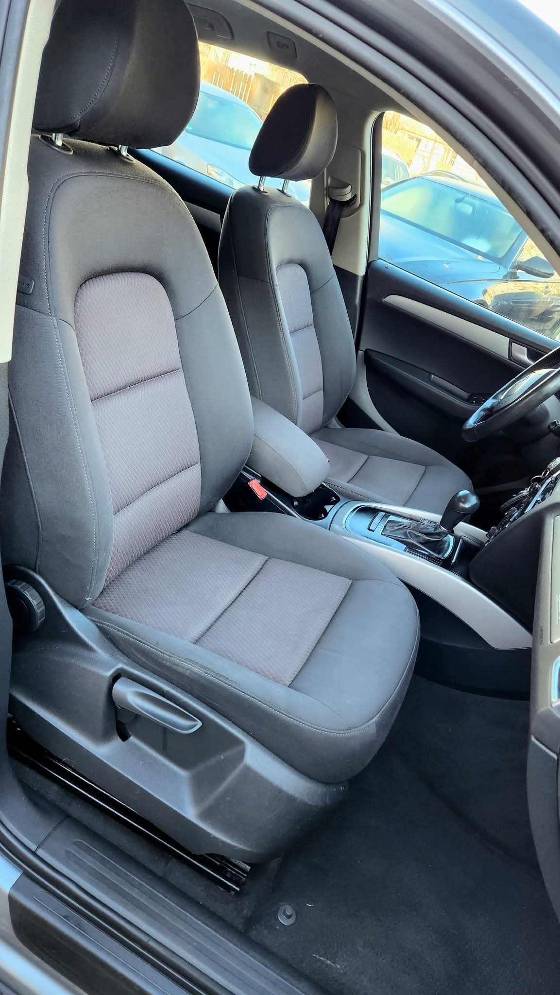 
								Audi Q5 S-Line Business – 2.0 TDI – 177 CP – 2011 full									