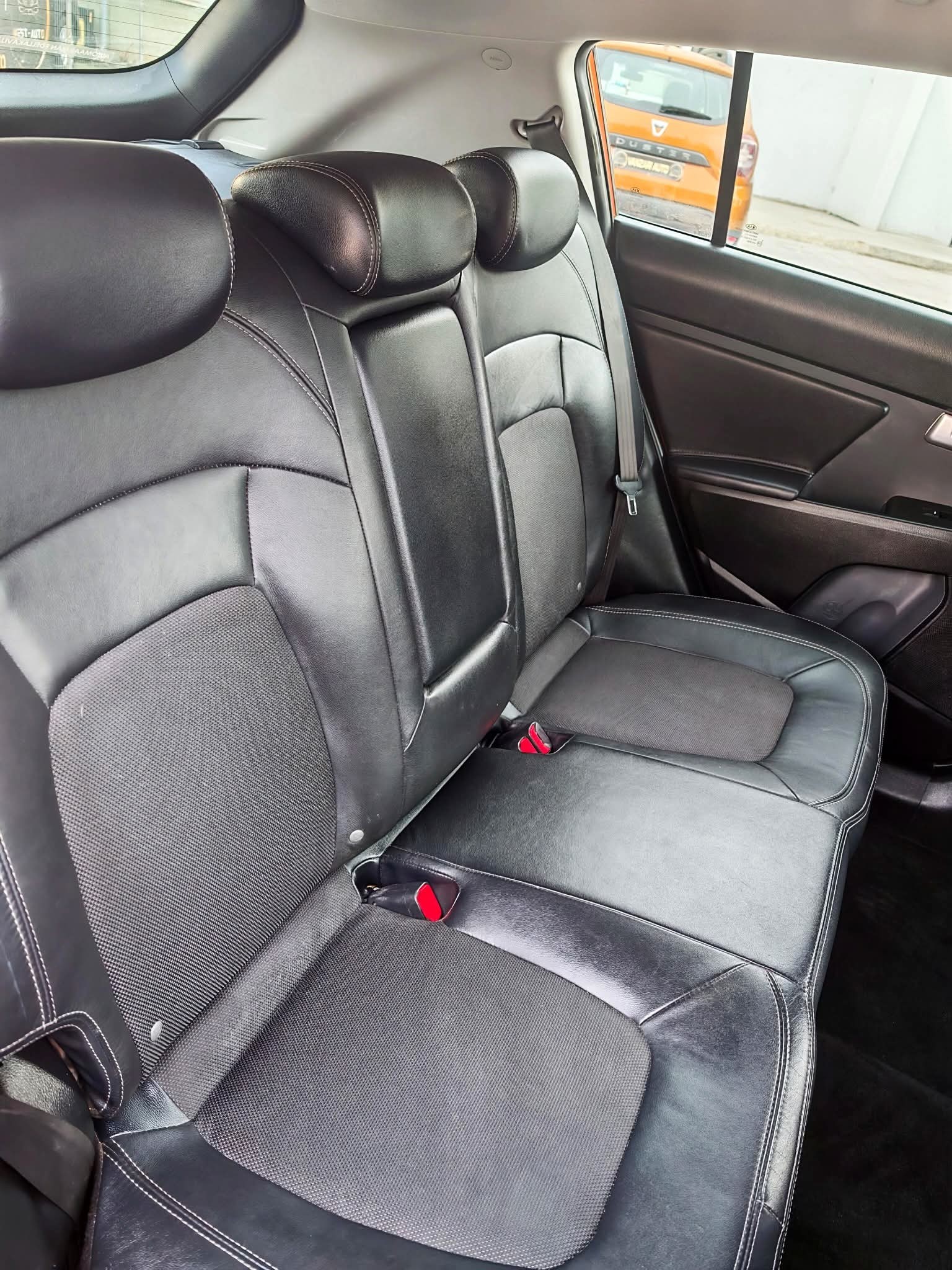 
								Kia Sportage Active – AWD – 2.0 CRDi – Euro 5 – 4×4 full									