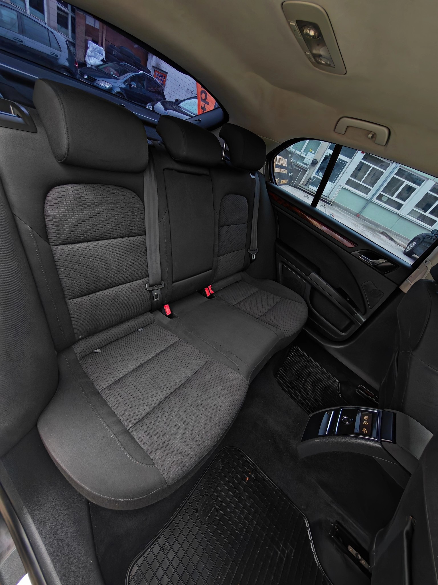 
								Skoda Superb II Elegance – 2.0 TDI – 140 CP – An 2009 full									