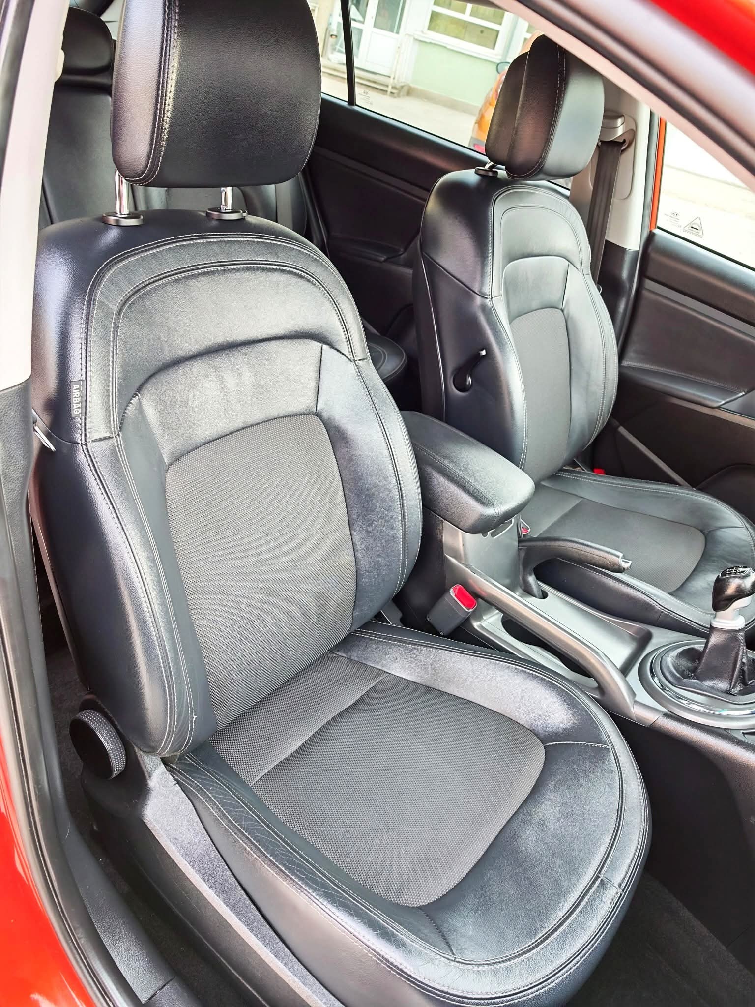 
								Kia Sportage Active – AWD – 2.0 CRDi – Euro 5 – 4×4 full									