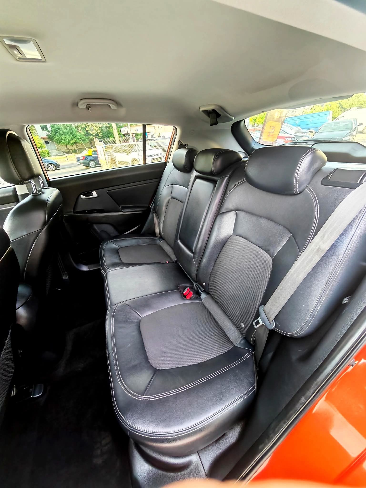 
								Kia Sportage Active – AWD – 2.0 CRDi – Euro 5 – 4×4 full									