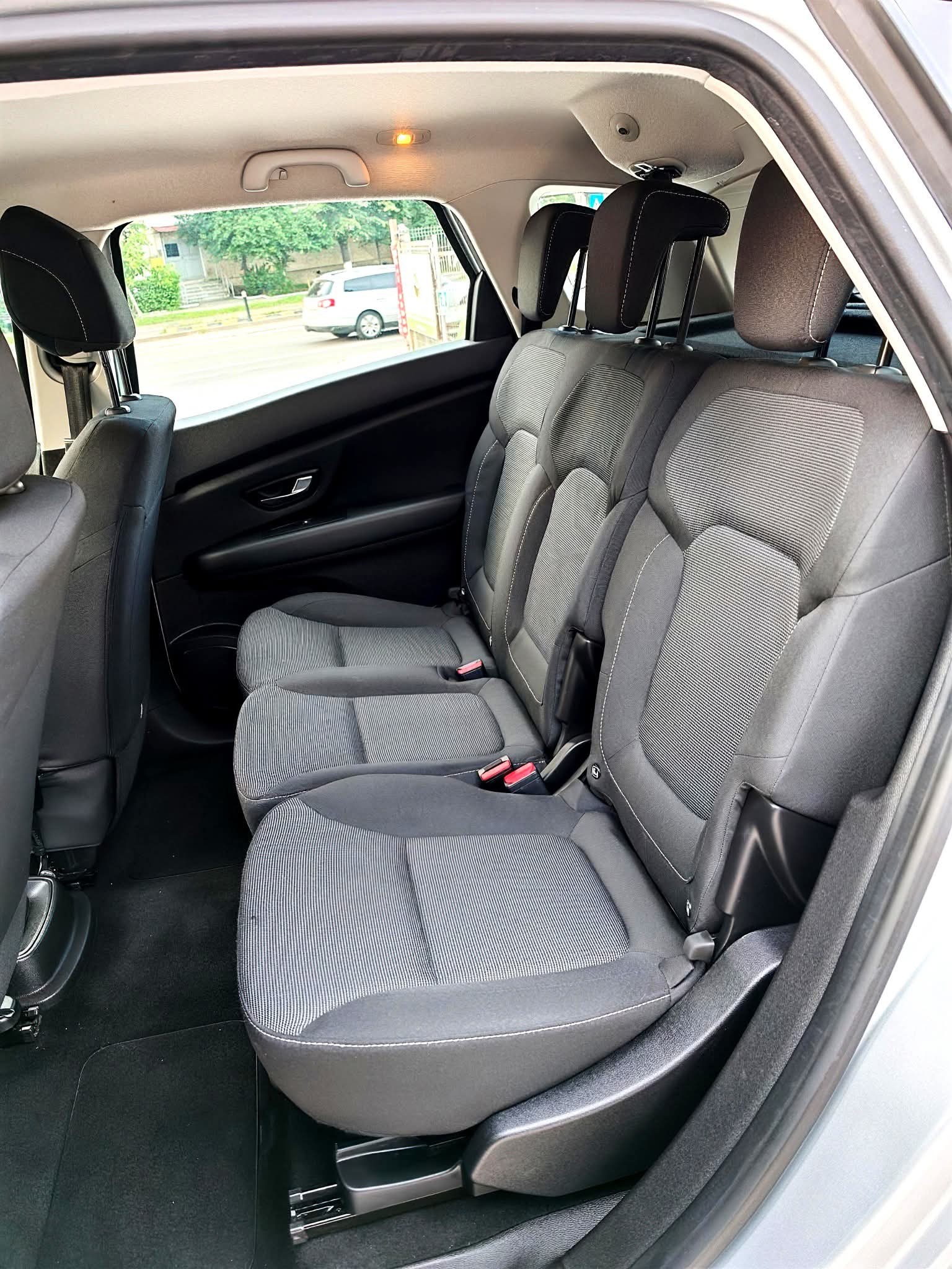 
								Renault Scenic 1.5 dCi Energy – 95 CP – 2018 full									