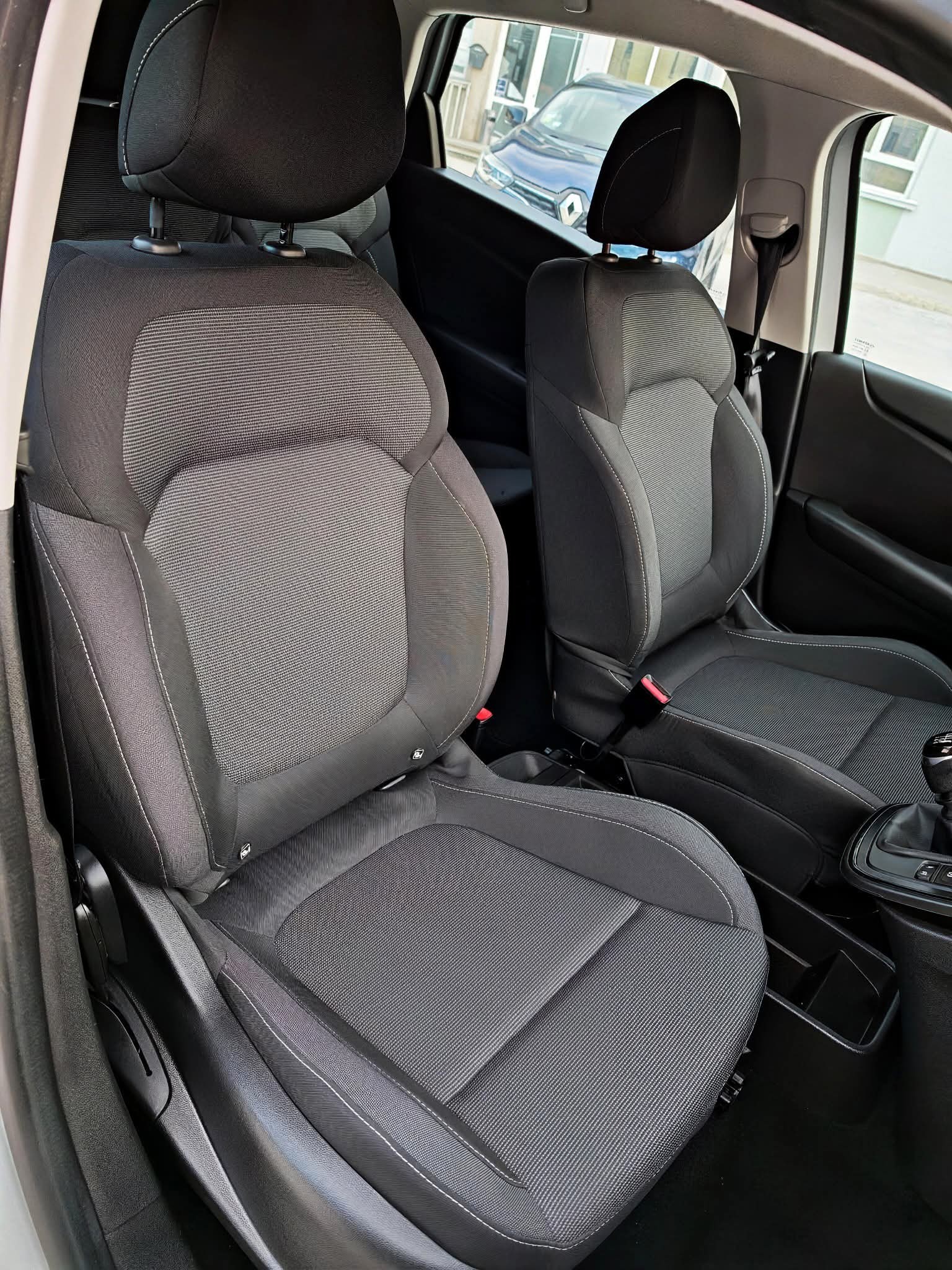 
								Renault Scenic 1.5 dCi Energy – 95 CP – 2018 full									