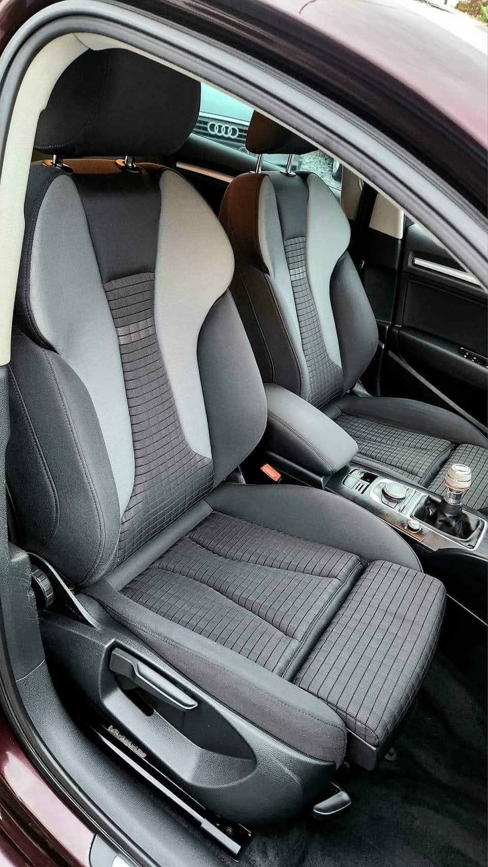 
								Audi A3 Limousine Exclusive Edition – 1.6 TDI – 110 CP – 2015 full									
