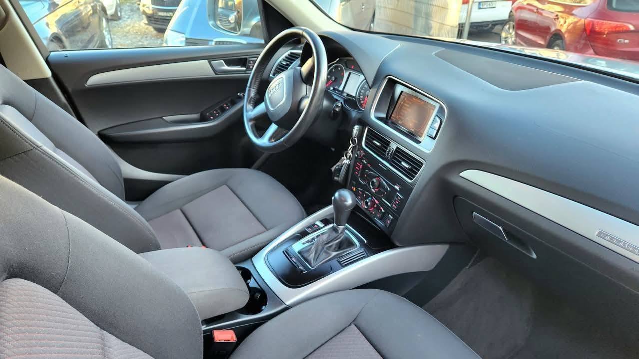 
								Audi Q5 S-Line Business – 2.0 TDI – 177 CP – 2011 full									