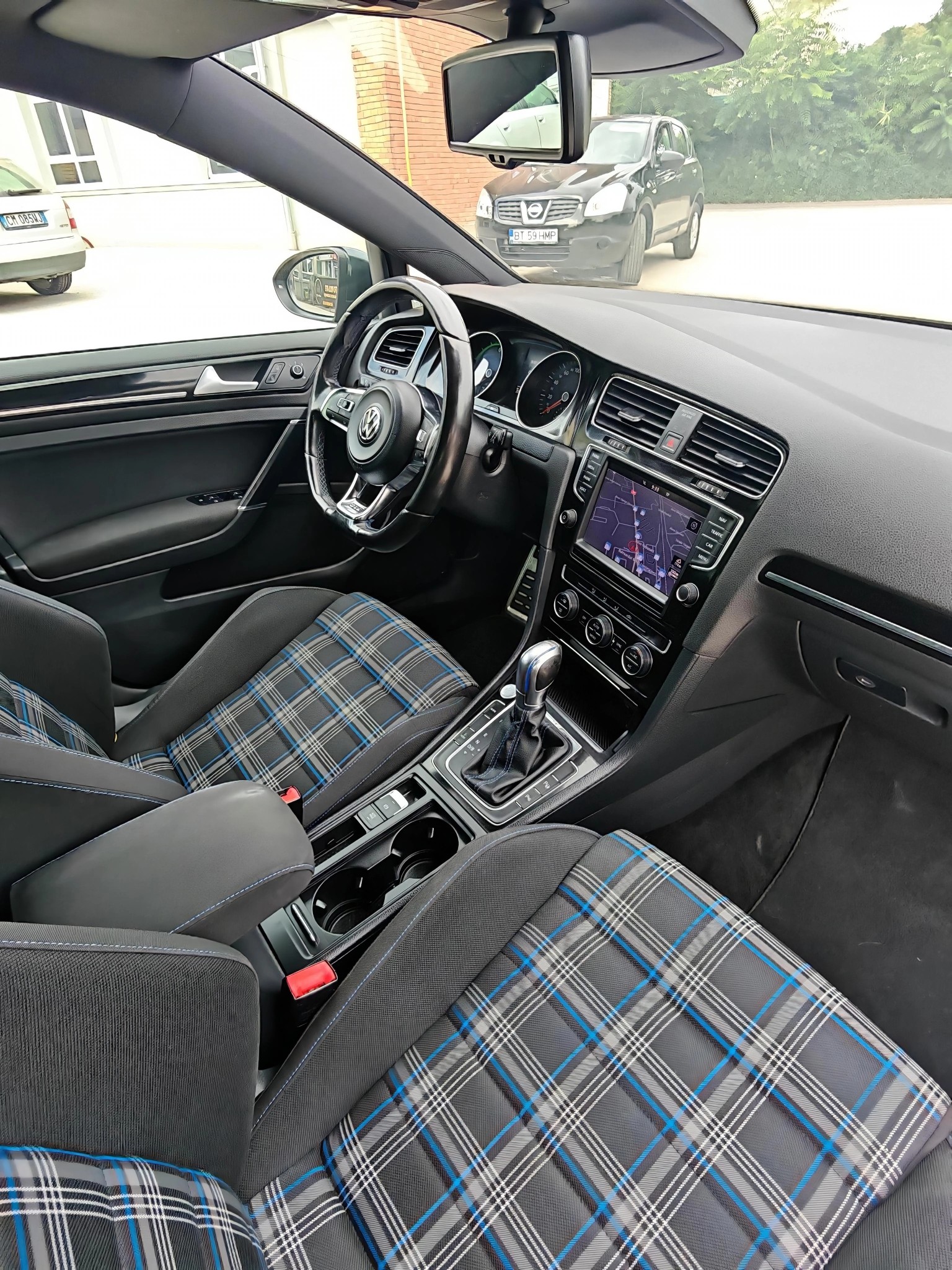 
								Vw Golf GTE – 1.4 Hybrid – 2015 – 204 CP – Euro 6 full									