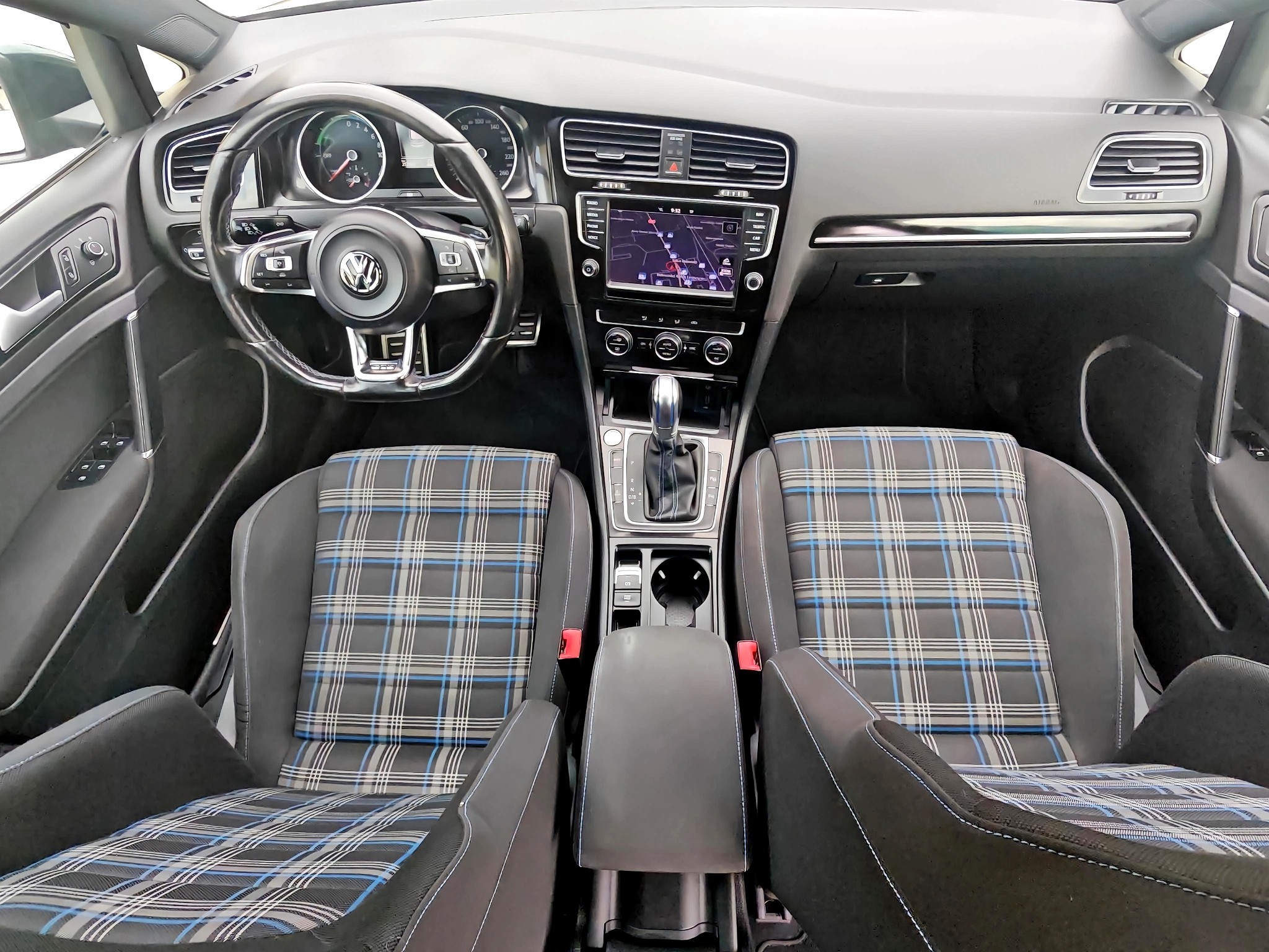 
								Vw Golf GTE – 1.4 Hybrid – 2015 – 204 CP – Euro 6 full									