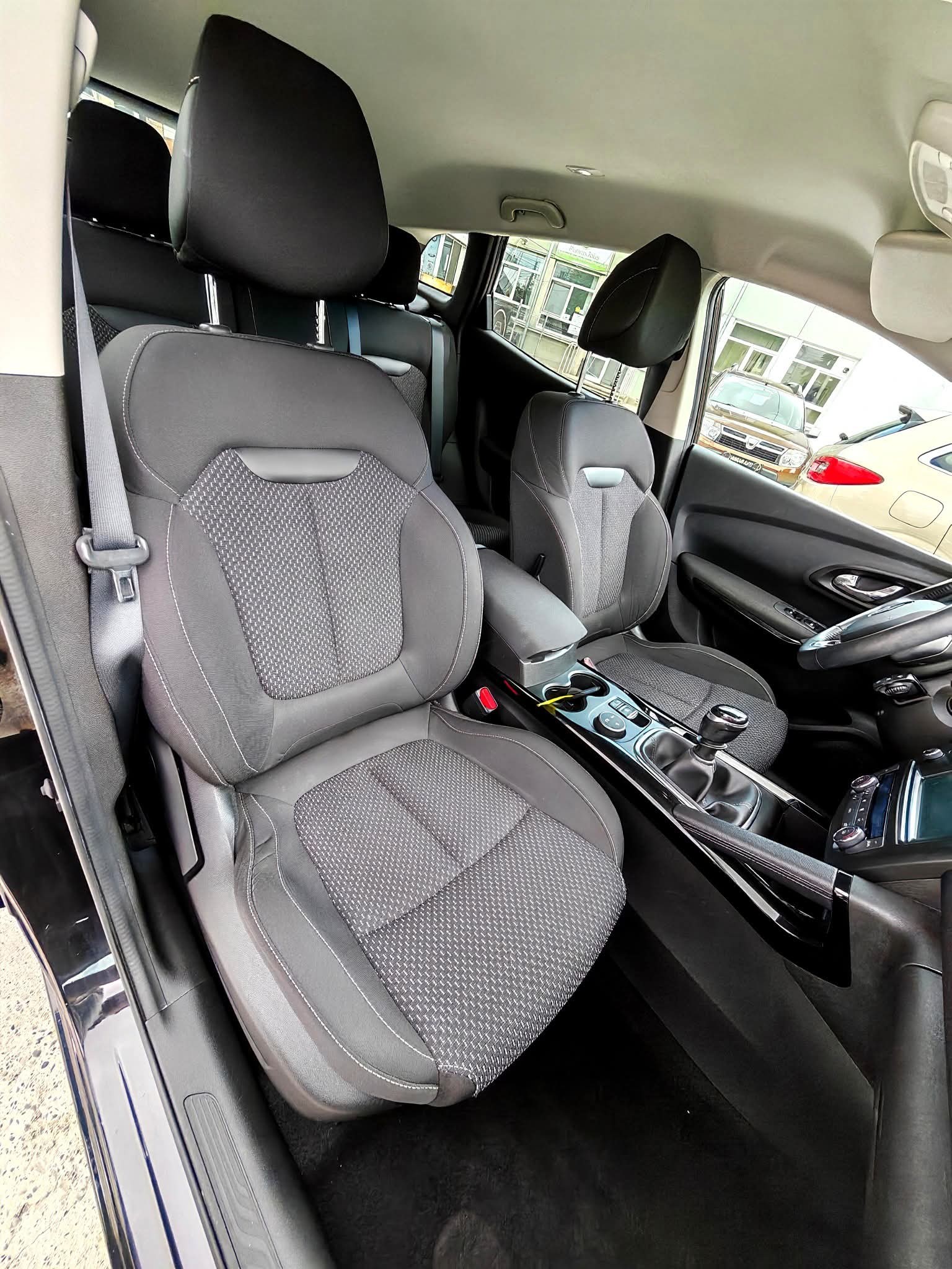 
								Renault Kadjar X-MOD – 2015 – 1.6 dCi – 131 CP full									