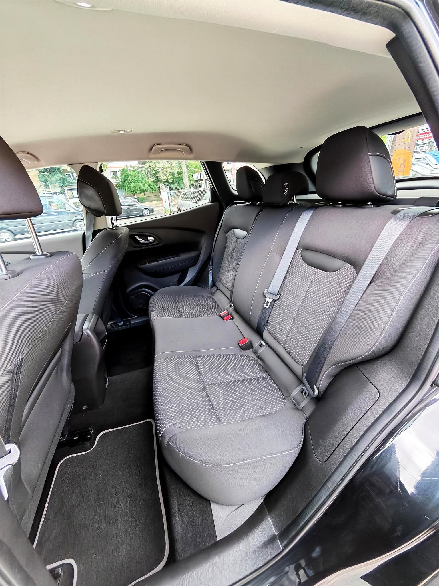 
								Renault Kadjar X-MOD – 2015 – 1.6 dCi – 131 CP full									