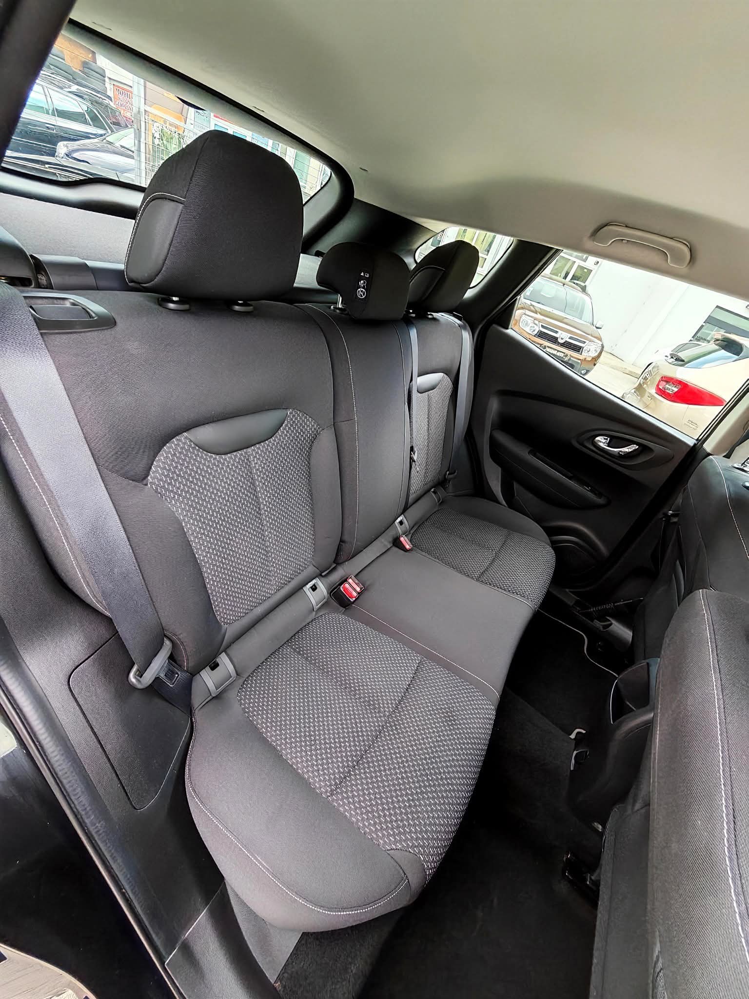 
								Renault Kadjar X-MOD – 2015 – 1.6 dCi – 131 CP full									