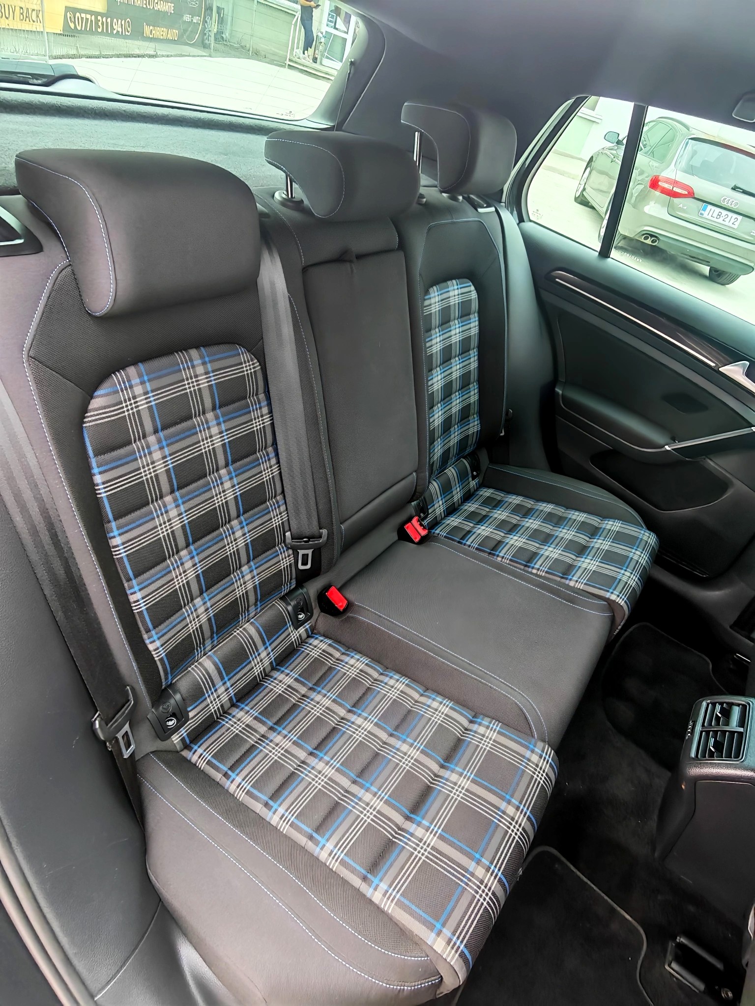 
								Vw Golf GTE – 1.4 Hybrid – 2015 – 204 CP – Euro 6 full									