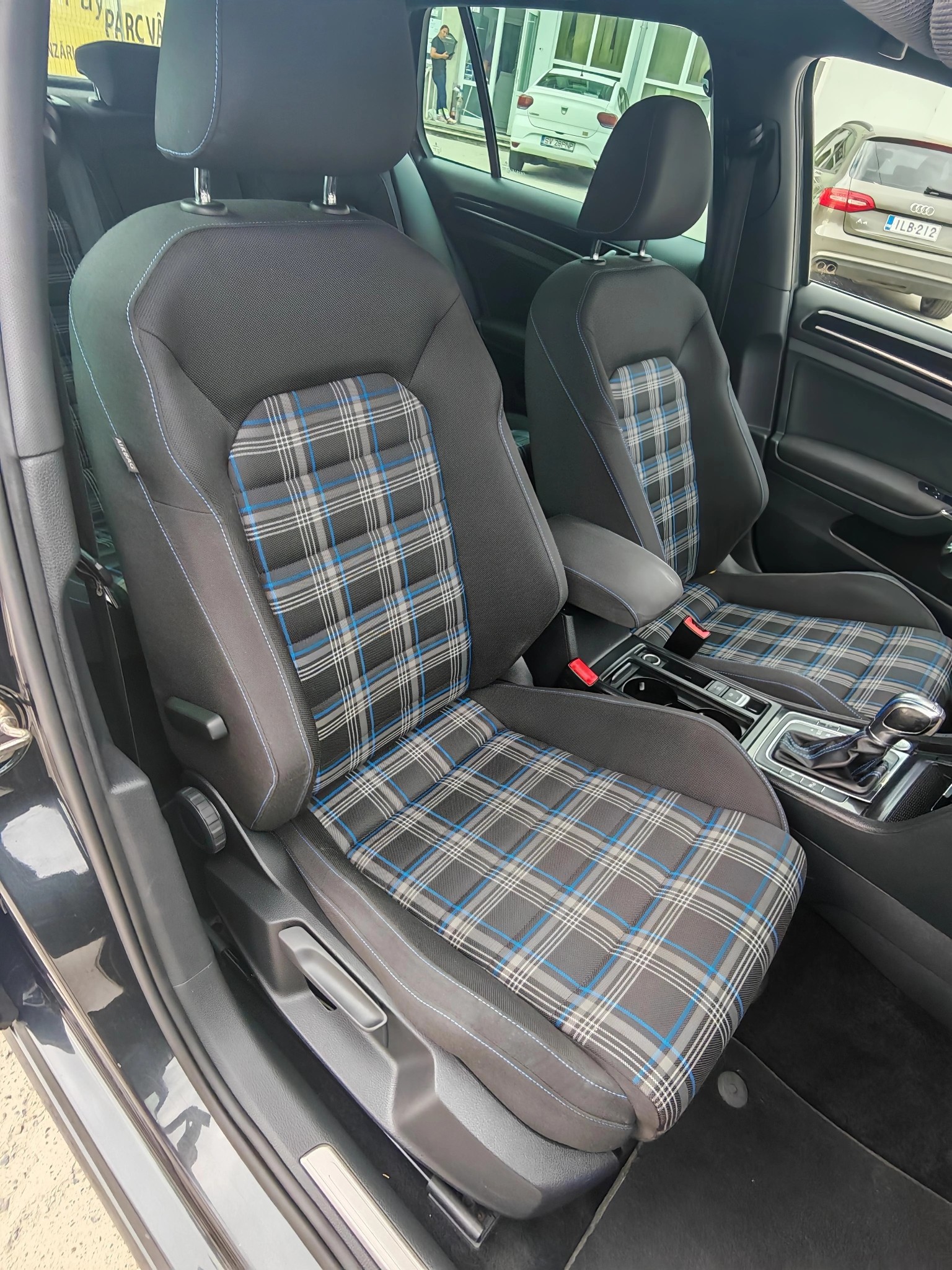 
								Vw Golf GTE – 1.4 Hybrid – 2015 – 204 CP – Euro 6 full									