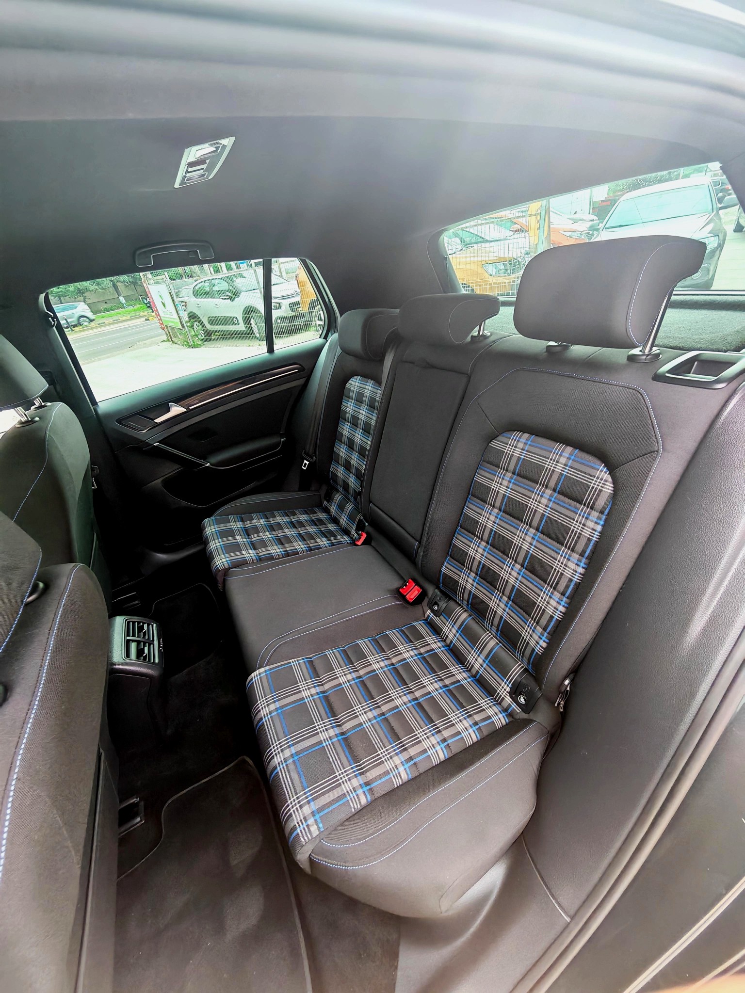 
								Vw Golf GTE – 1.4 Hybrid – 2015 – 204 CP – Euro 6 full									