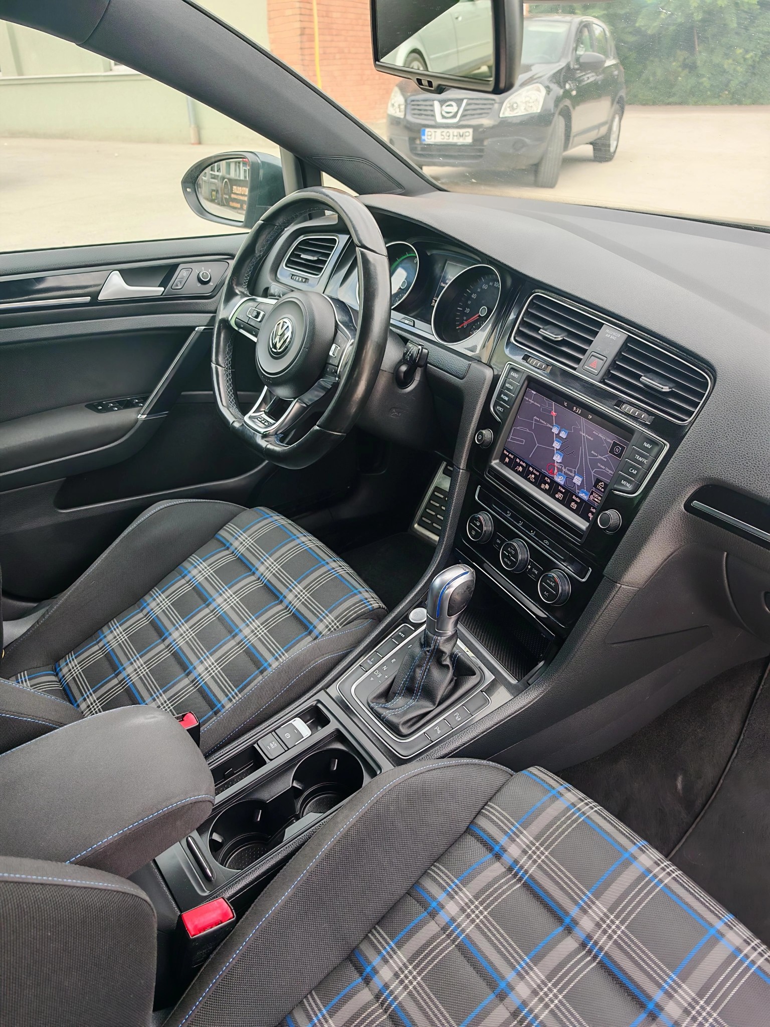 
								Vw Golf GTE – 1.4 Hybrid – 2015 – 204 CP – Euro 6 full									