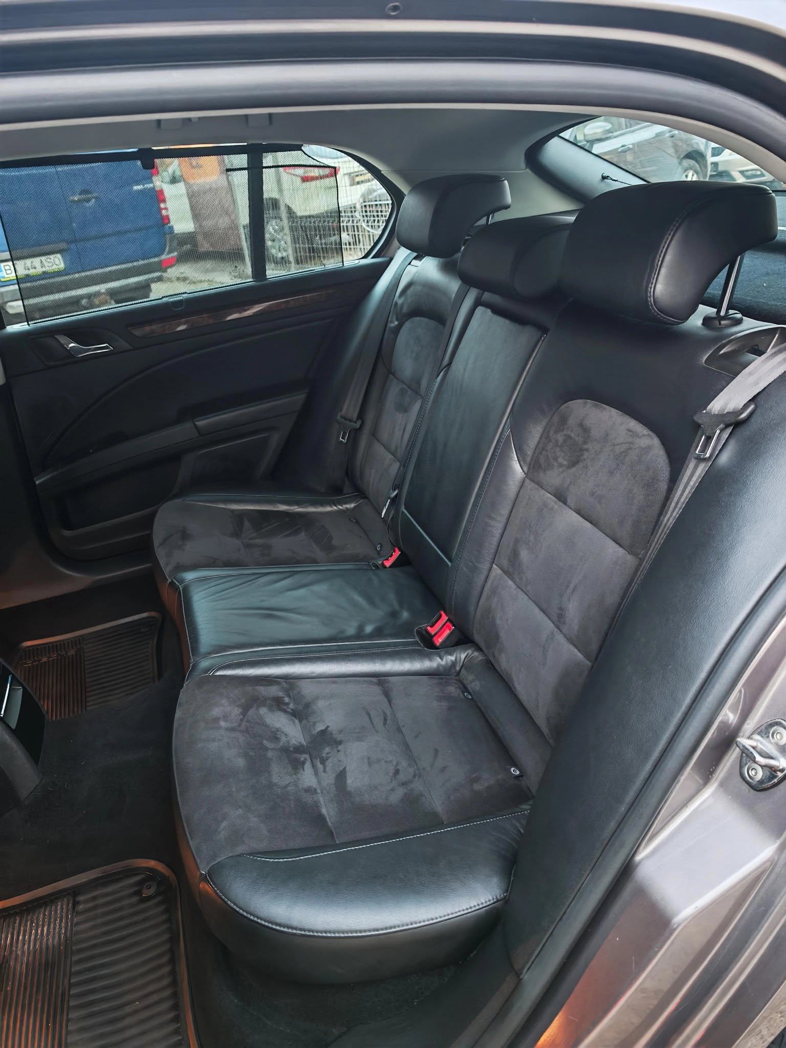 
								Skoda Superb Elegance – 2.0 TDI – 170 CP – 10.2010 – Euro 5 full									