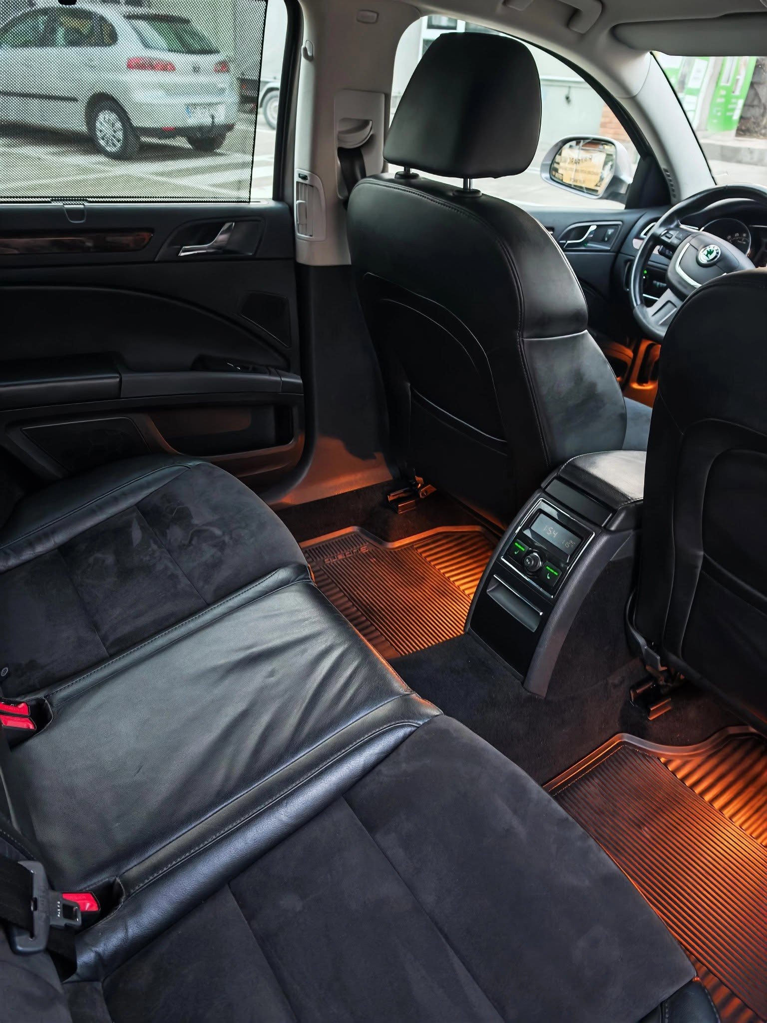 
								Skoda Superb Elegance – 2.0 TDI – 170 CP – 10.2010 – Euro 5 full									