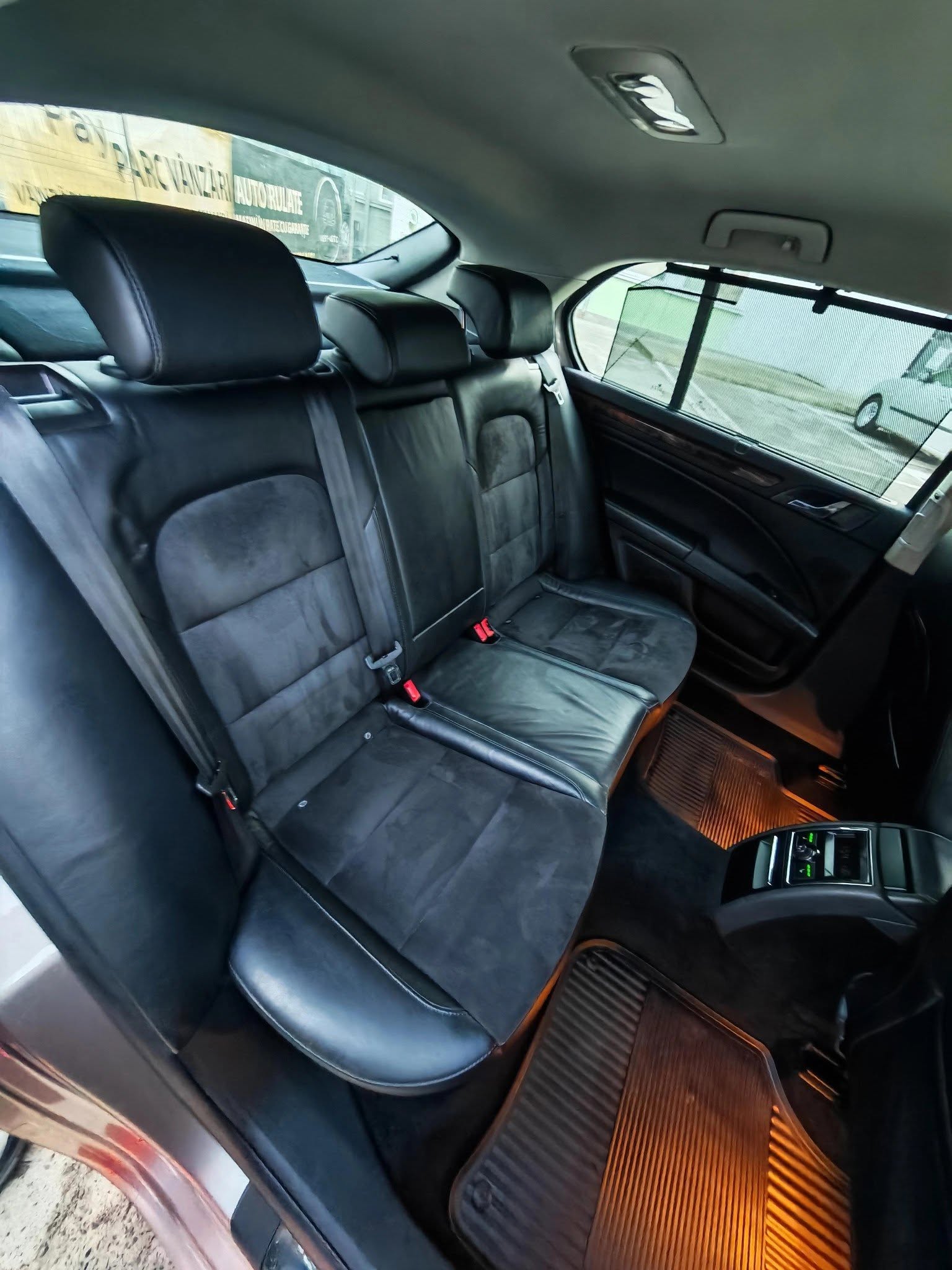 
								Skoda Superb Elegance – 2.0 TDI – 170 CP – 10.2010 – Euro 5 full									