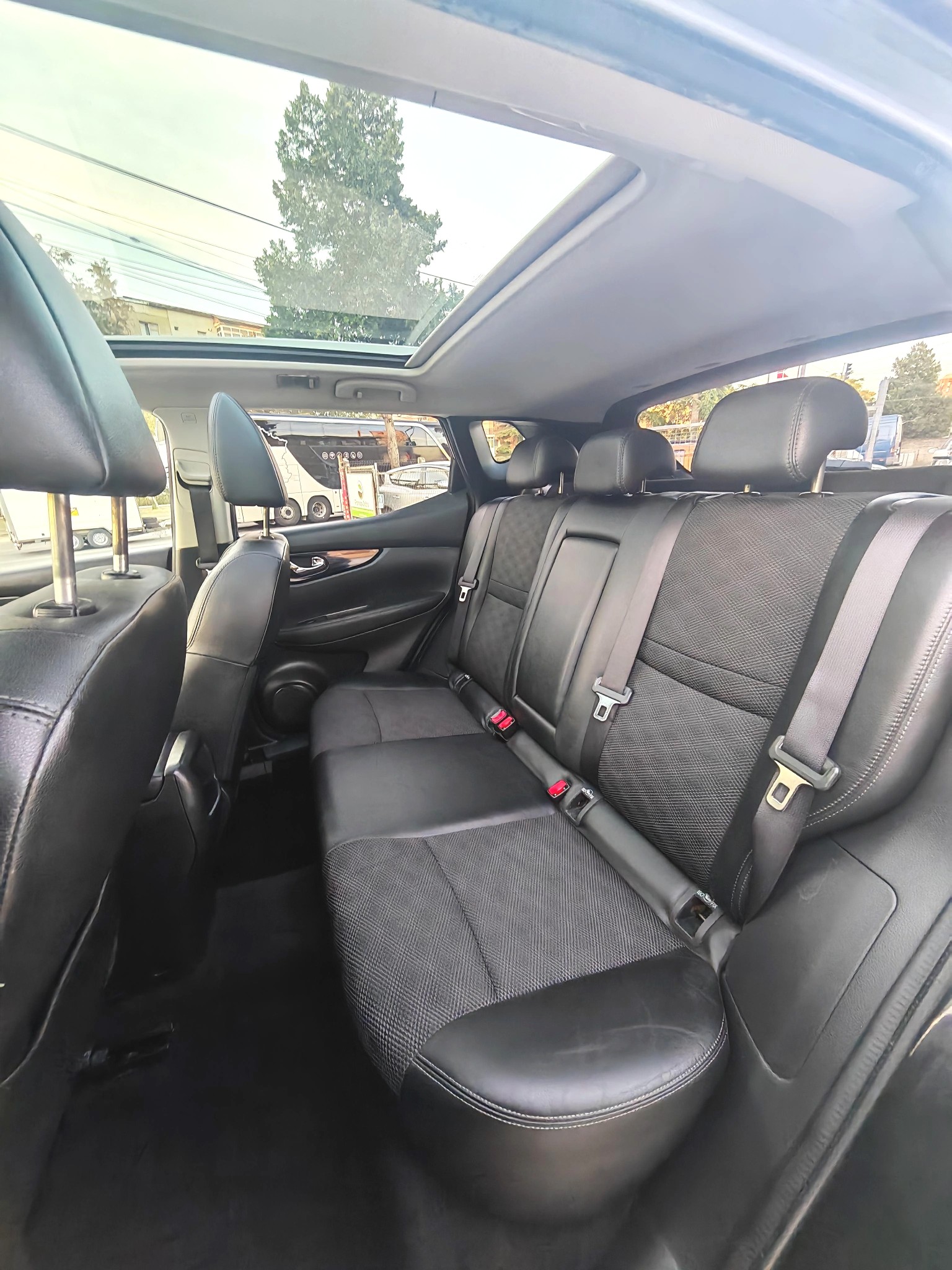 
								Nissan Qashqai Tekna – 1.6 dCi – An 2014 – LED – Automata – Euro 5 full									