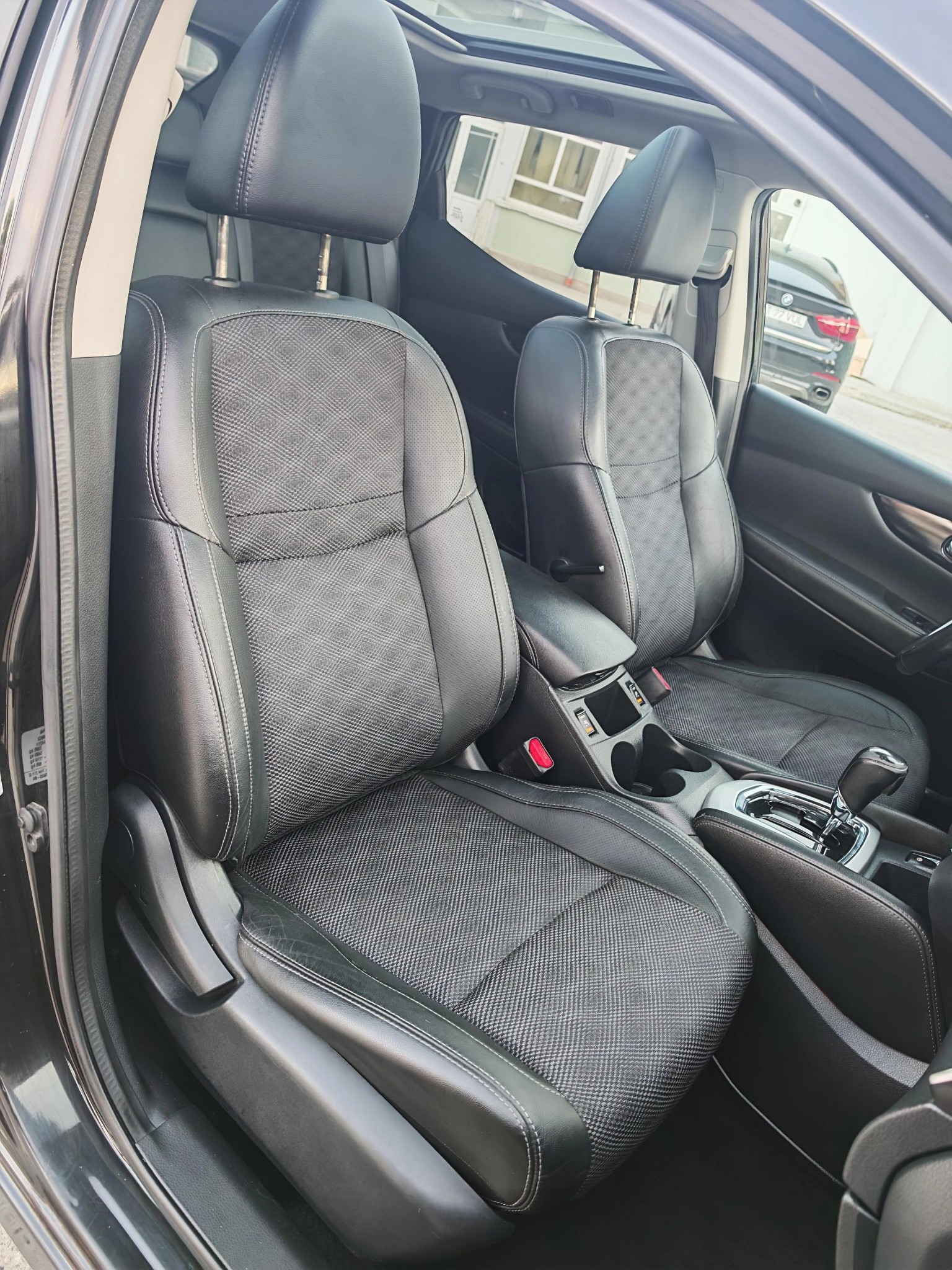 
								Nissan Qashqai Tekna – 1.6 dCi – An 2014 – LED – Automata – Euro 5 full									