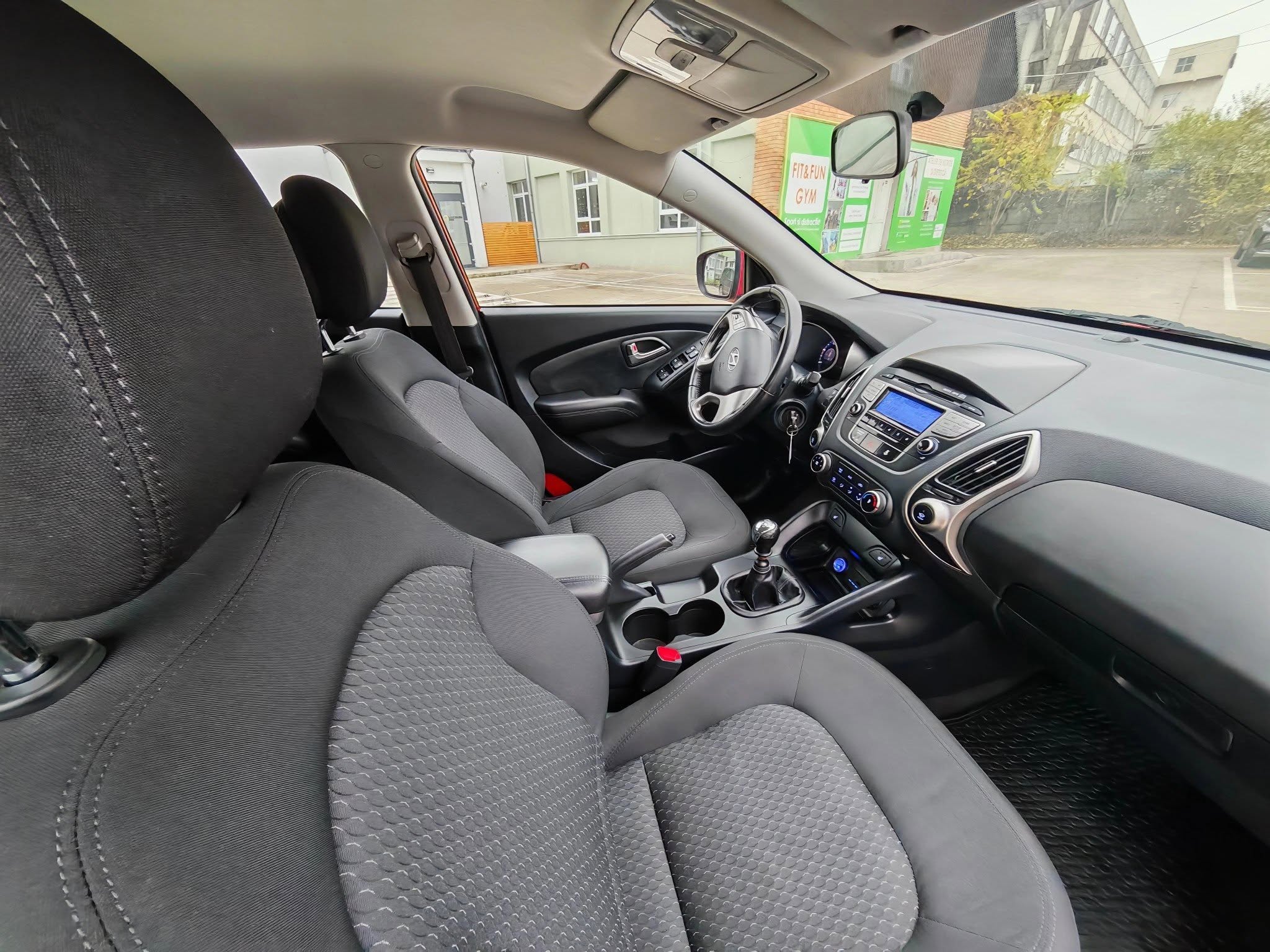 
								HYUNDAI ix35 BlueDrive – 1.7 CRDi – 116 CP – EURO 5 full									