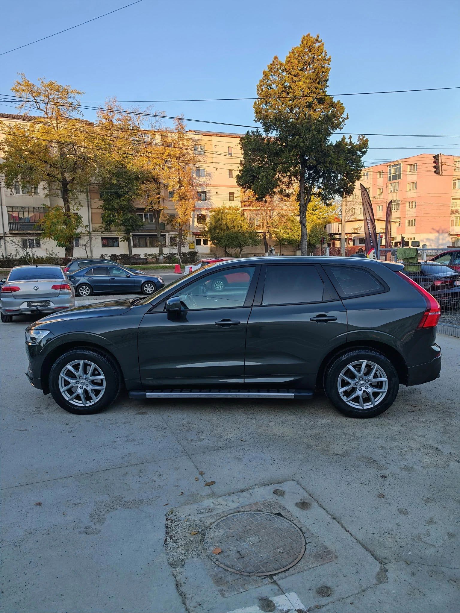 
								Volvo XC60 D4 AWD – 2.0d – An 2018 – 4×4 – Euro 6 full									