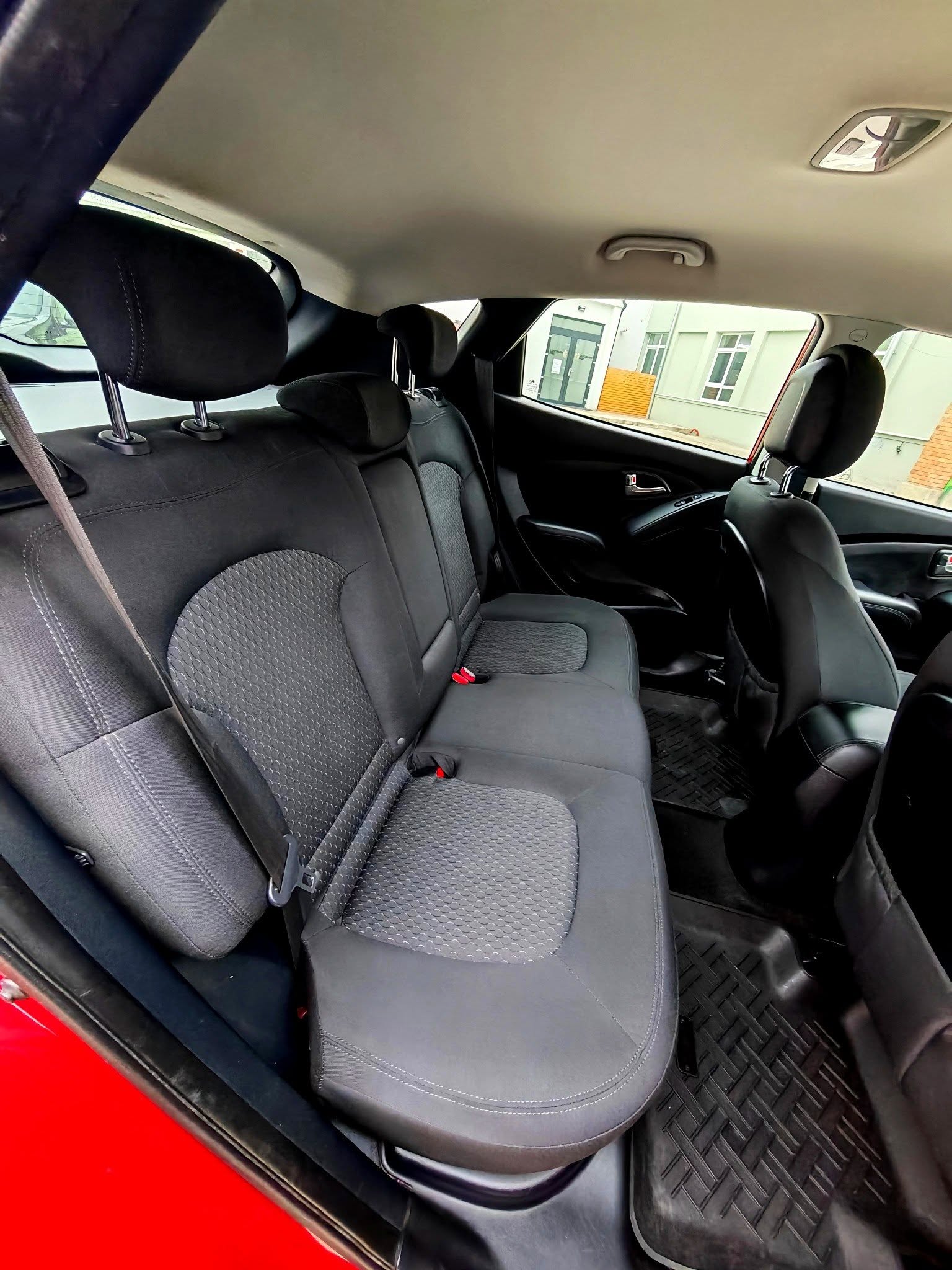 
								HYUNDAI ix35 BlueDrive – 1.7 CRDi – 116 CP – EURO 5 full									