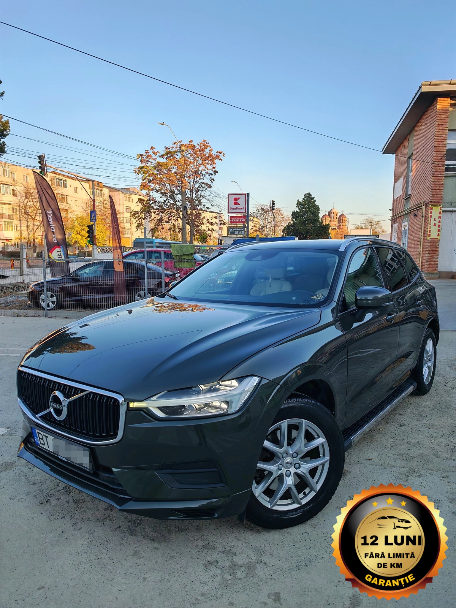 
								Volvo XC60 D4 AWD – 2.0d – An 2018 – 4×4 – Euro 6 full									