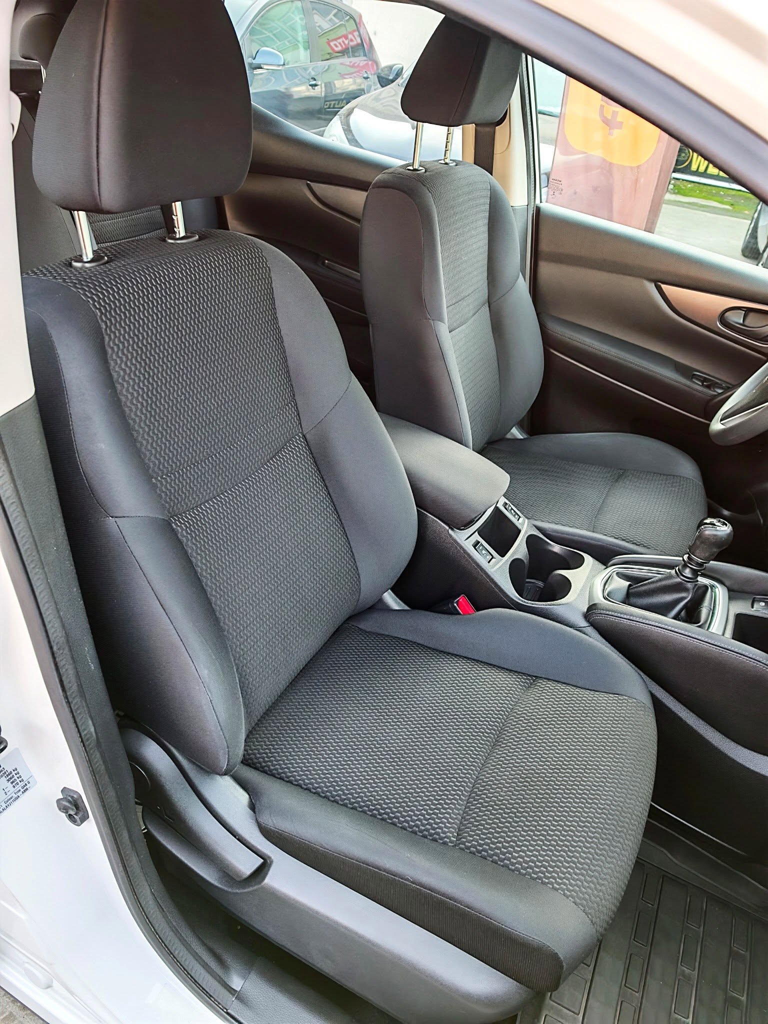 
								Nissan Qashqai Tekna – 1.2 Benzina – 2015 – Euro 6 full									