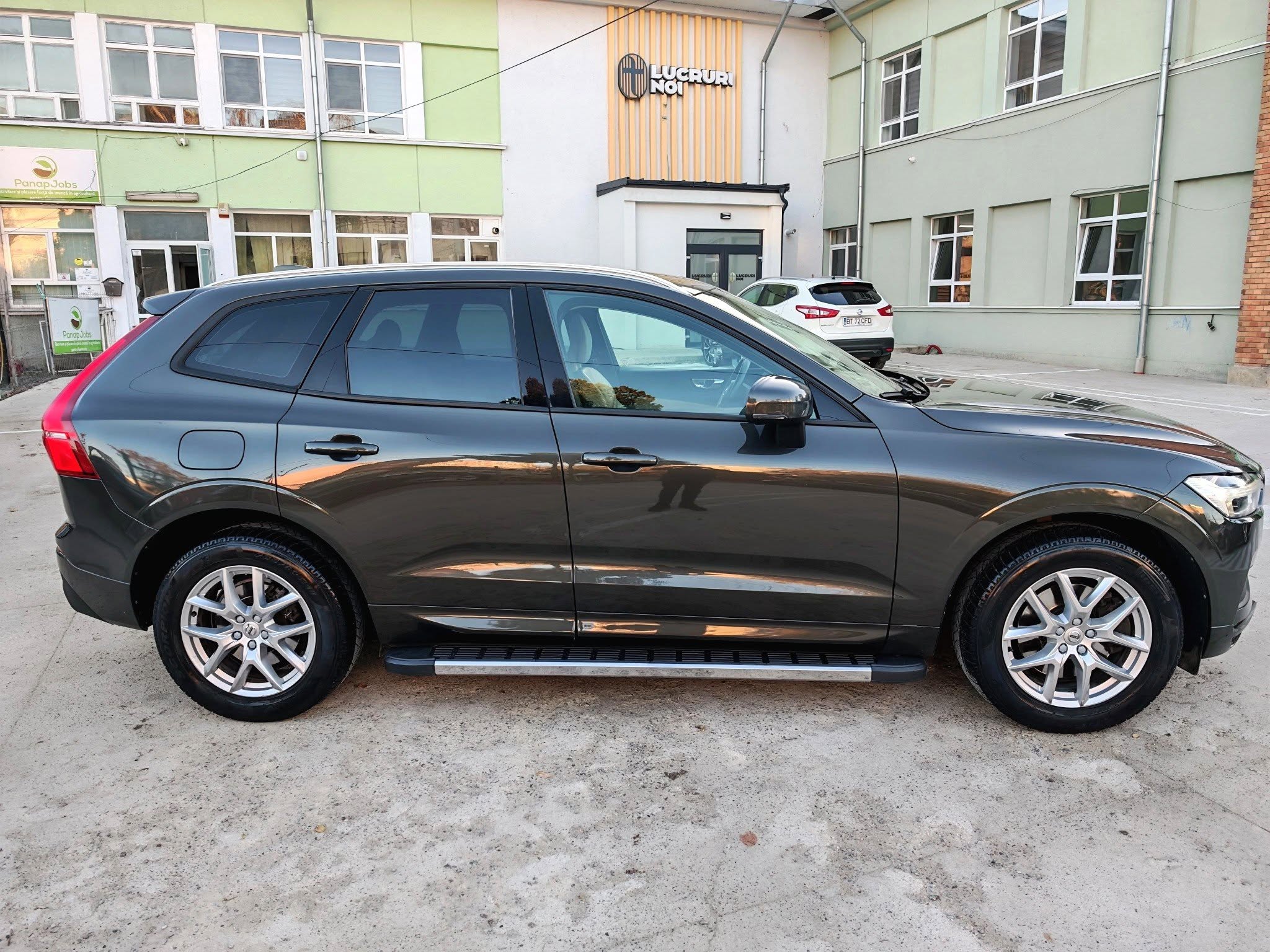 
								Volvo XC60 D4 AWD – 2.0d – An 2018 – 4×4 – Euro 6 full									