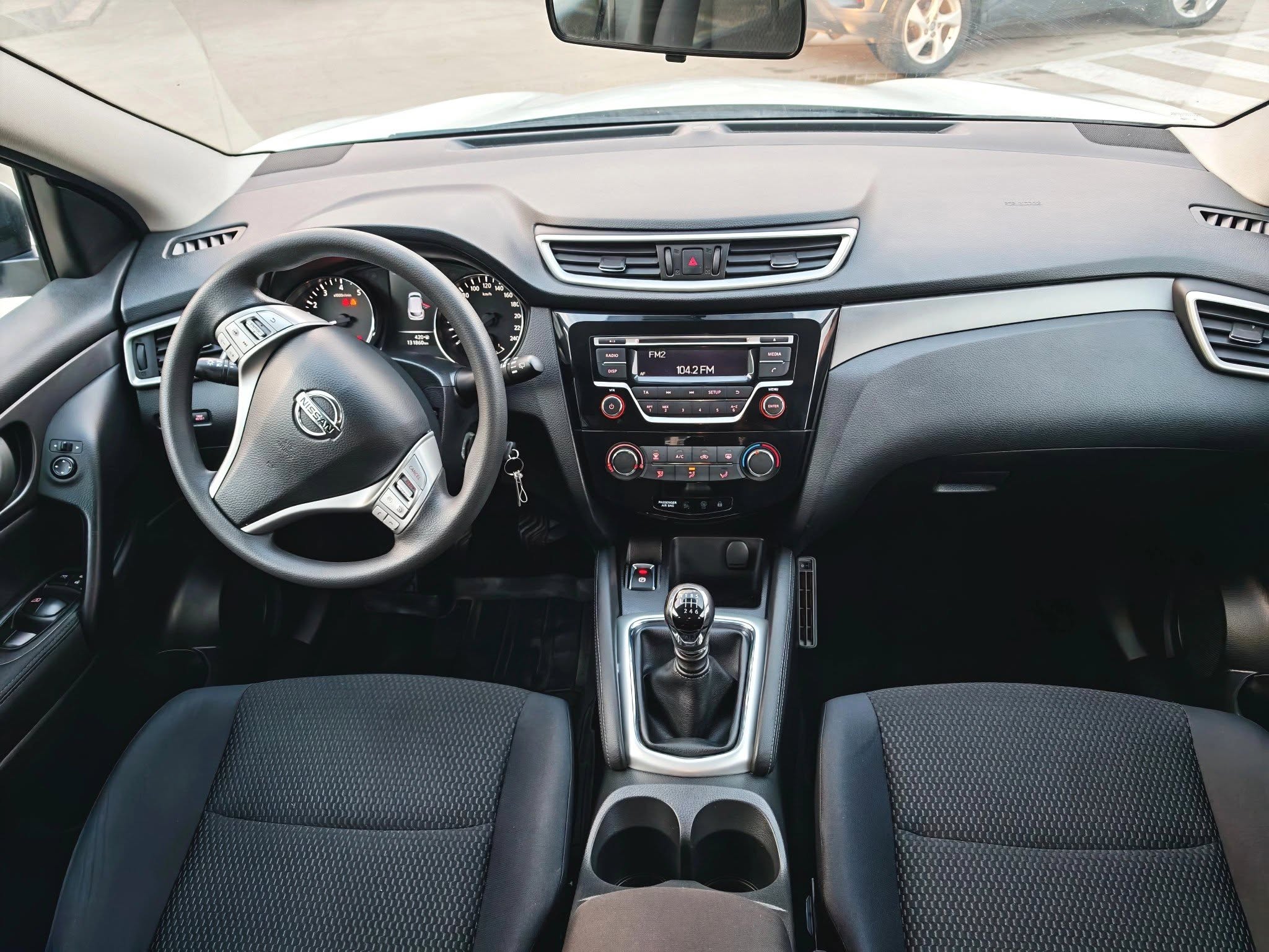 
								Nissan Qashqai Tekna – 1.2 Benzina – 2015 – Euro 6 full									