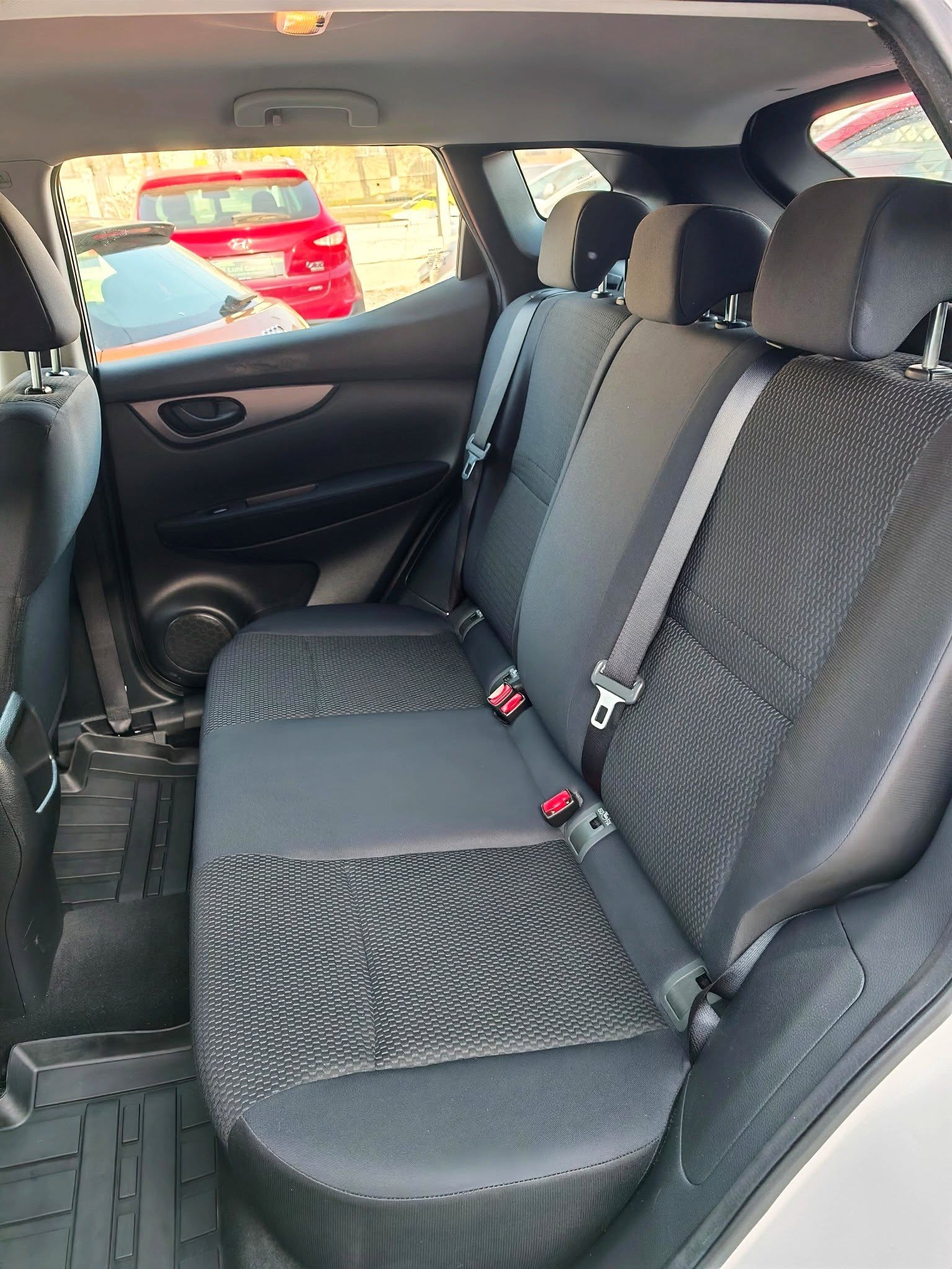 
								Nissan Qashqai Tekna – 1.2 Benzina – 2015 – Euro 6 full									