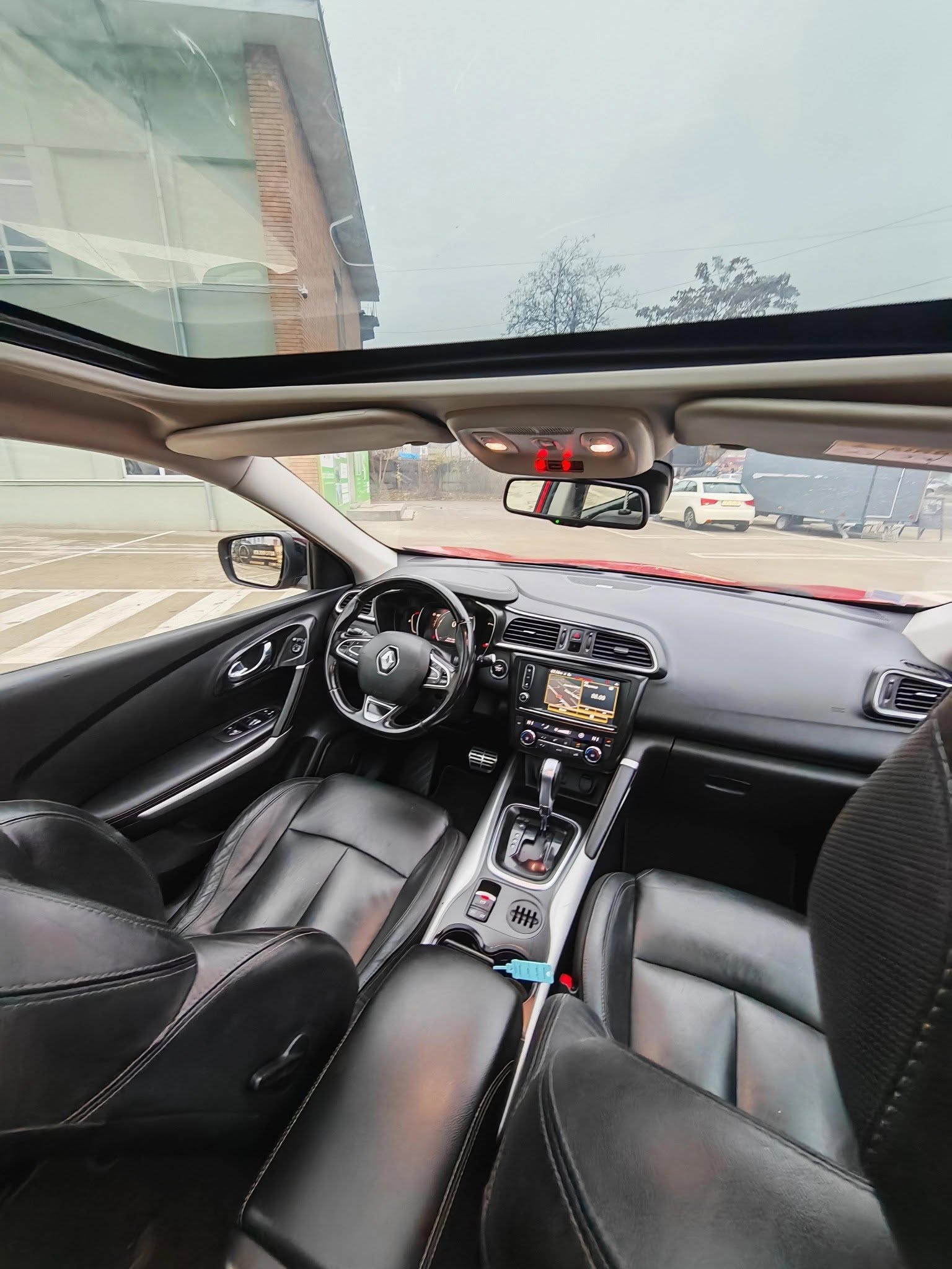 
								Renault Kadjar BOSE Edition – 1.5 dCi – Cutie automată – 110 CP – Euro 6 full									