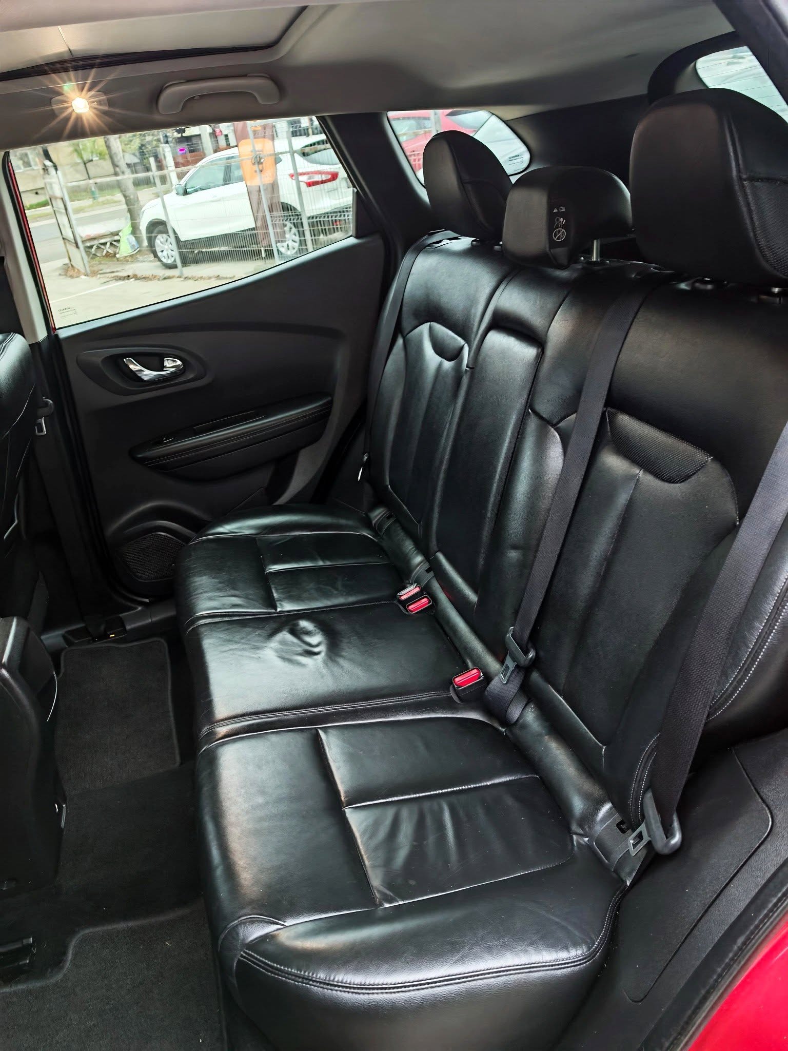 
								Renault Kadjar BOSE Edition – 1.5 dCi – Cutie automată – 110 CP – Euro 6 full									