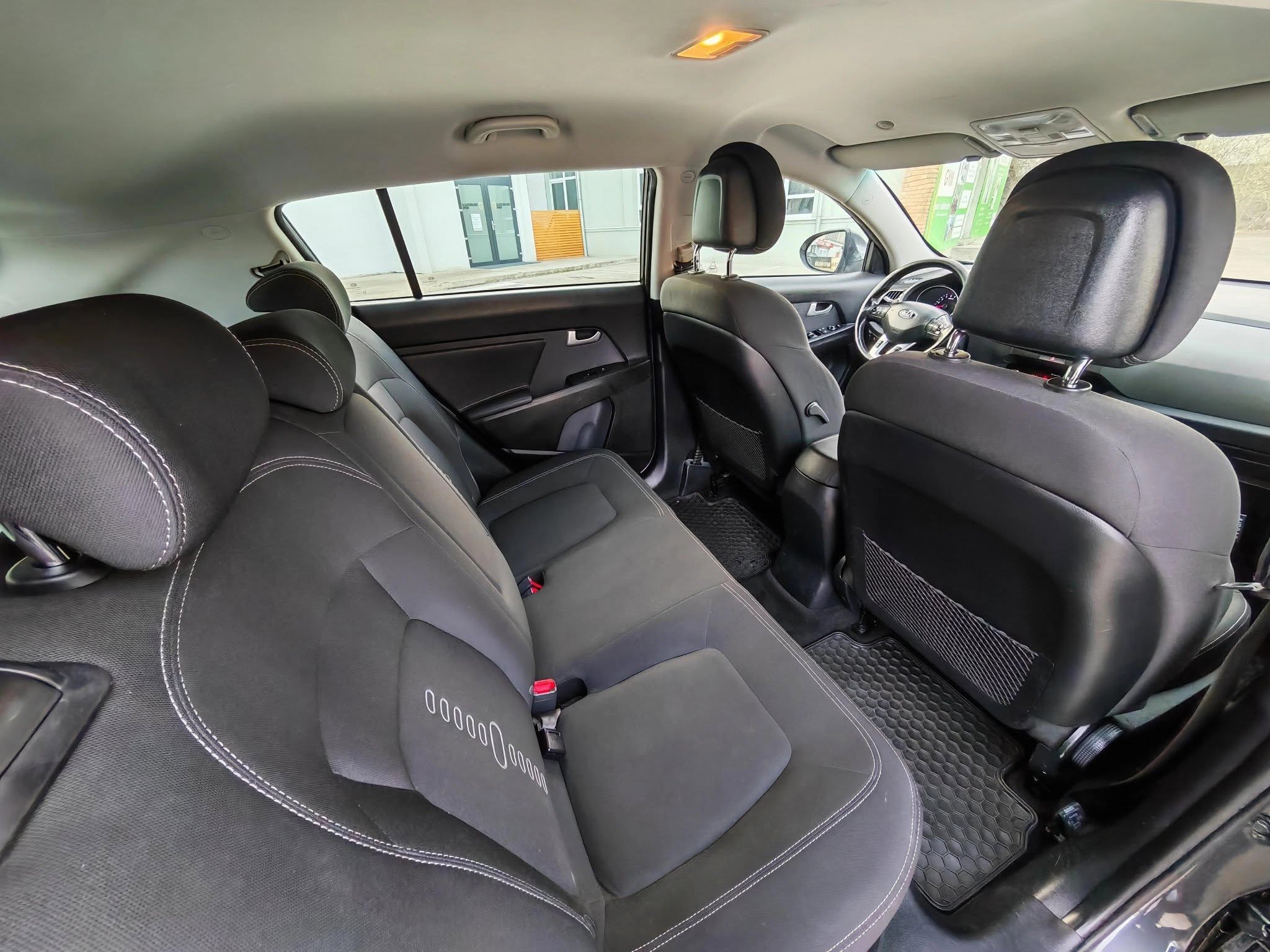 
								Kia Sportage Facelift AWD – An 2014 – 2.0 CRDi – 4×4 – Euro 5 full									