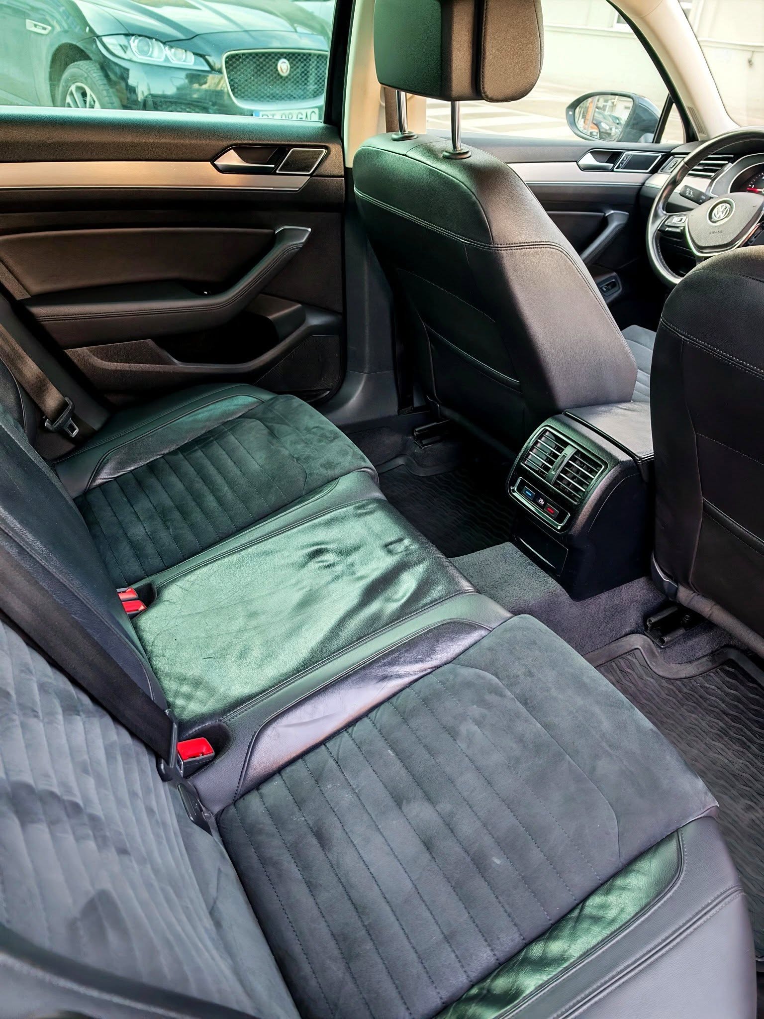 
								Vw Passat B8 Highline – 1.6 TDI – 120 CP – Euro 6 – DSG – FULL LED full									