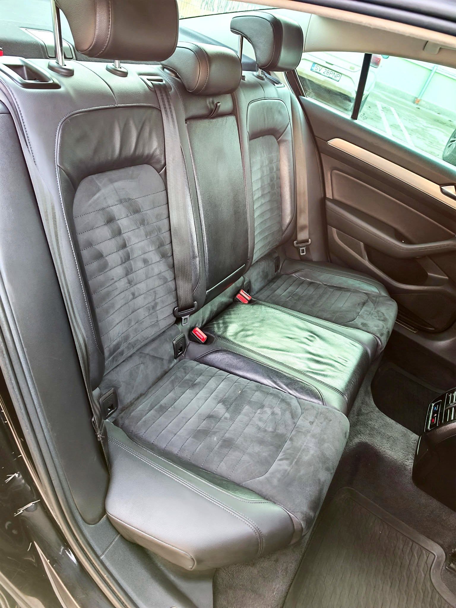 
								Vw Passat B8 Highline – 1.6 TDI – 120 CP – Euro 6 – DSG – FULL LED full									