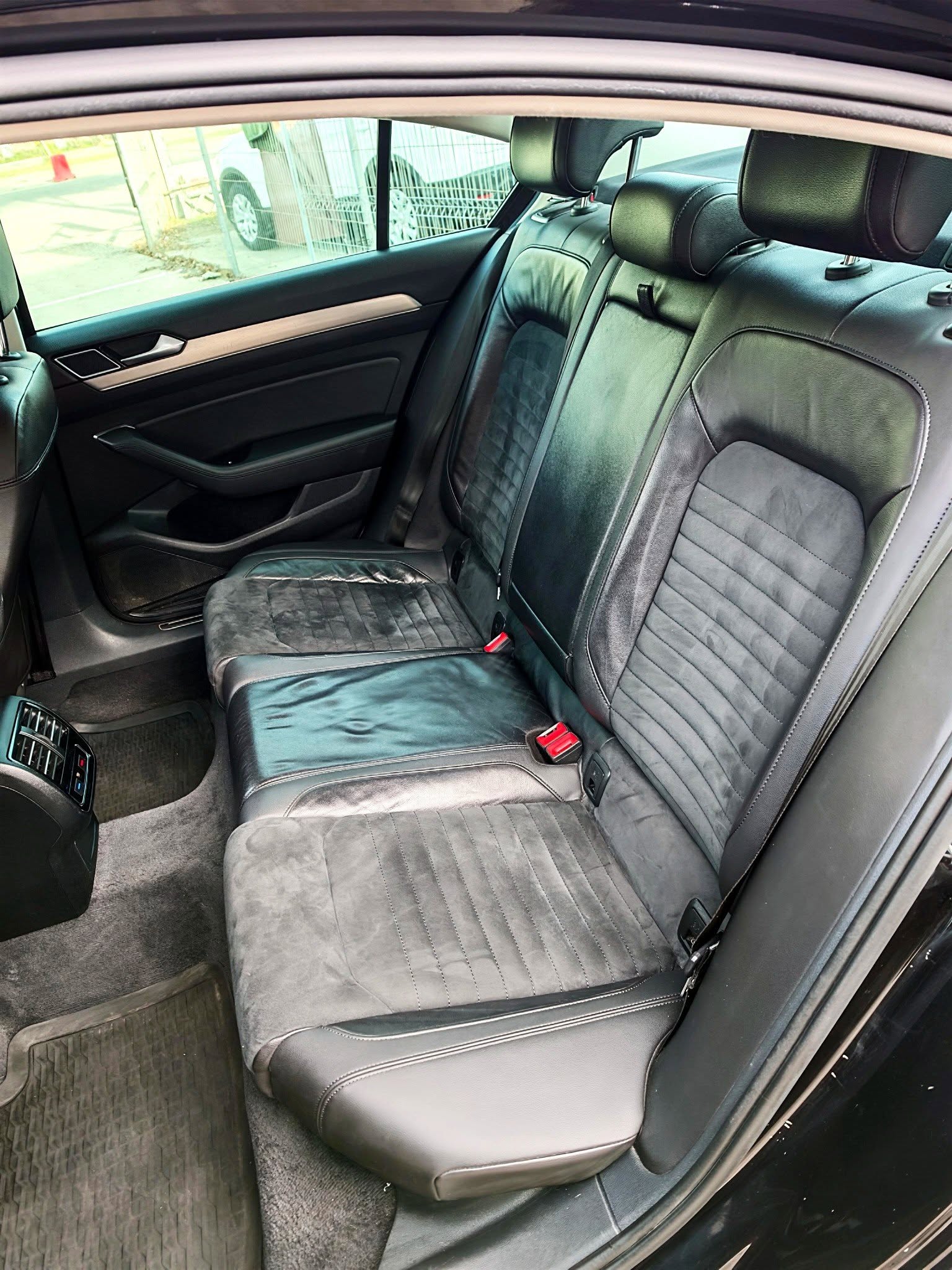 
								Vw Passat B8 Highline – 1.6 TDI – 120 CP – Euro 6 – DSG – FULL LED full									