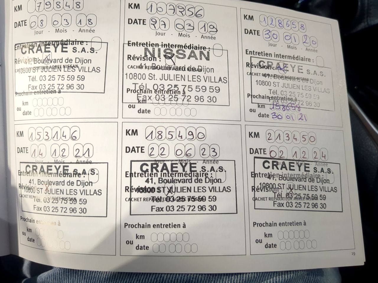 
								Nissan X-Trail ALL-MODE 4×4 – 1.6 dCi – 130 CP – An 2015 – Euro 5 full									