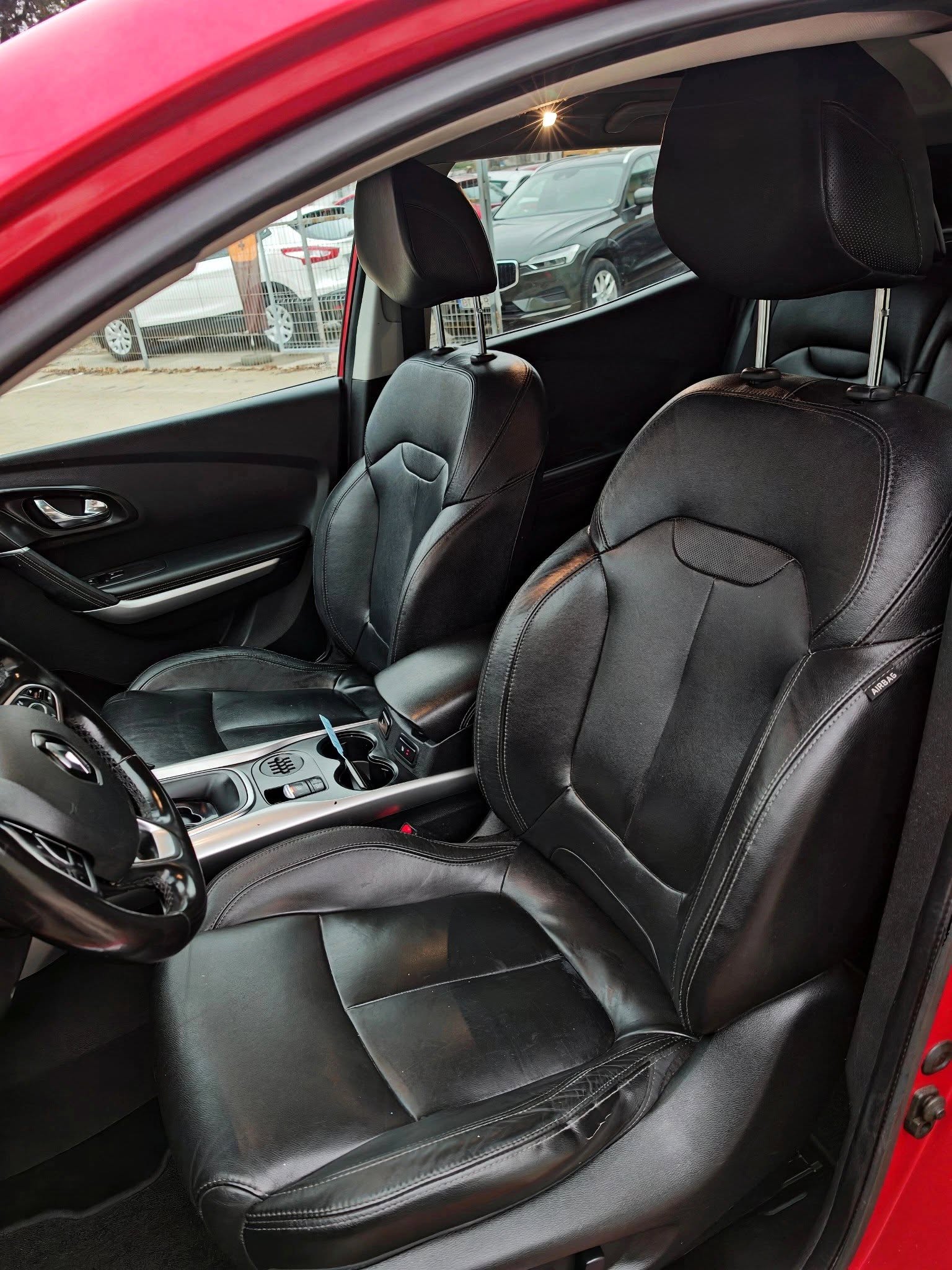 
								Renault Kadjar BOSE Edition – 1.5 dCi – Cutie automată – 110 CP – Euro 6 full									