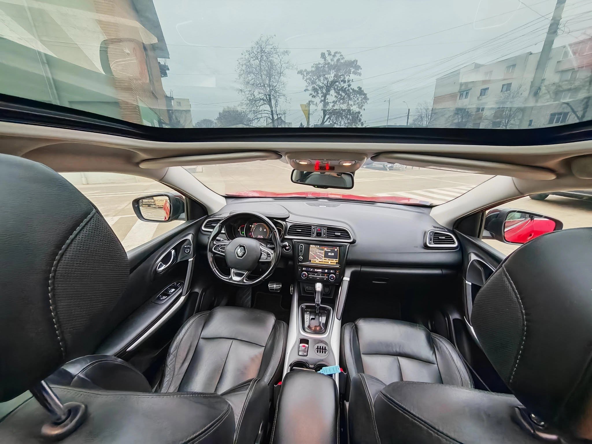 
								Renault Kadjar BOSE Edition – 1.5 dCi – Cutie automată – 110 CP – Euro 6 full									