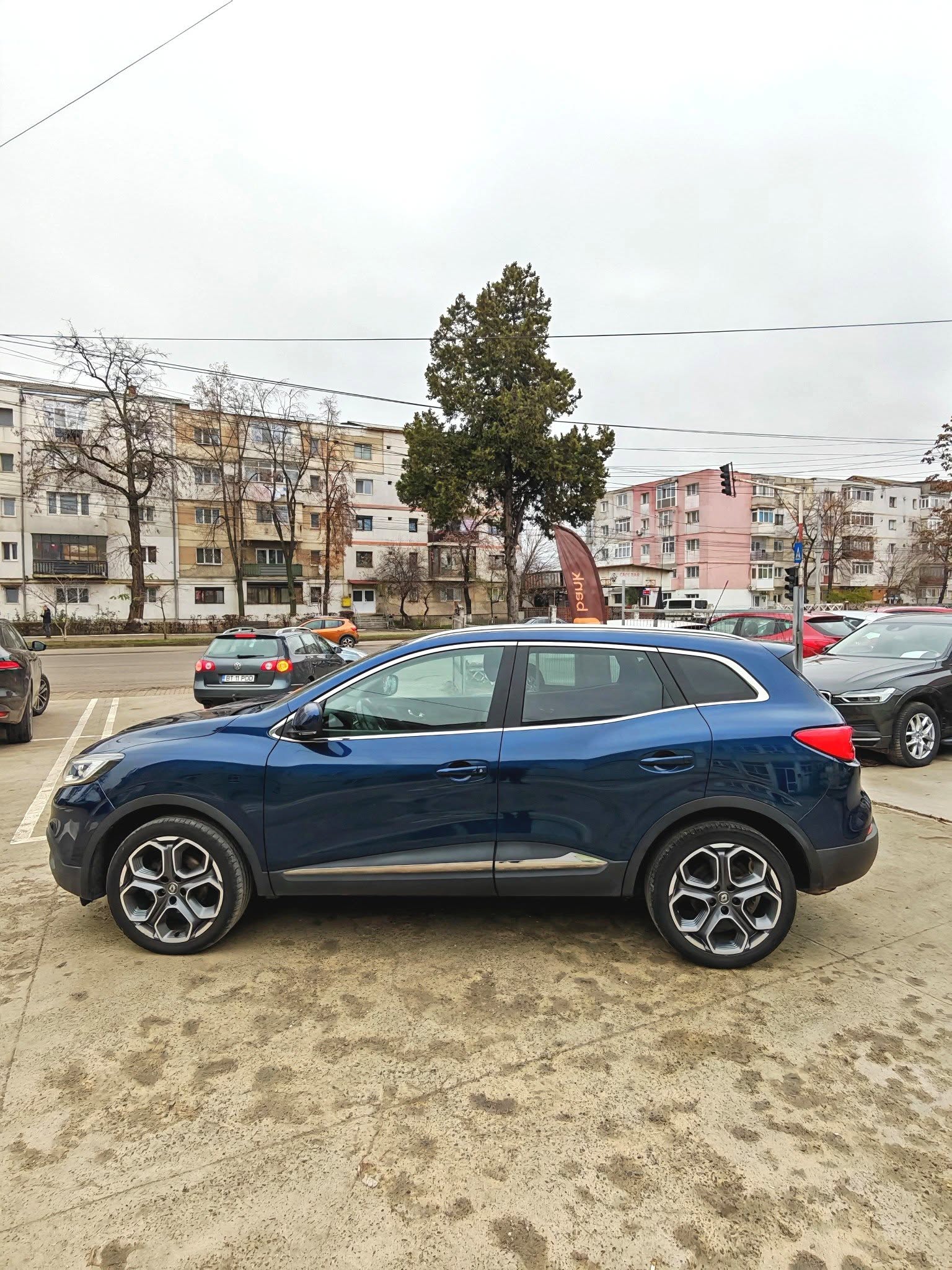 
								Renault Kadjar Edition One – 1.5 dCi – 110 CP – Euro 6 full									