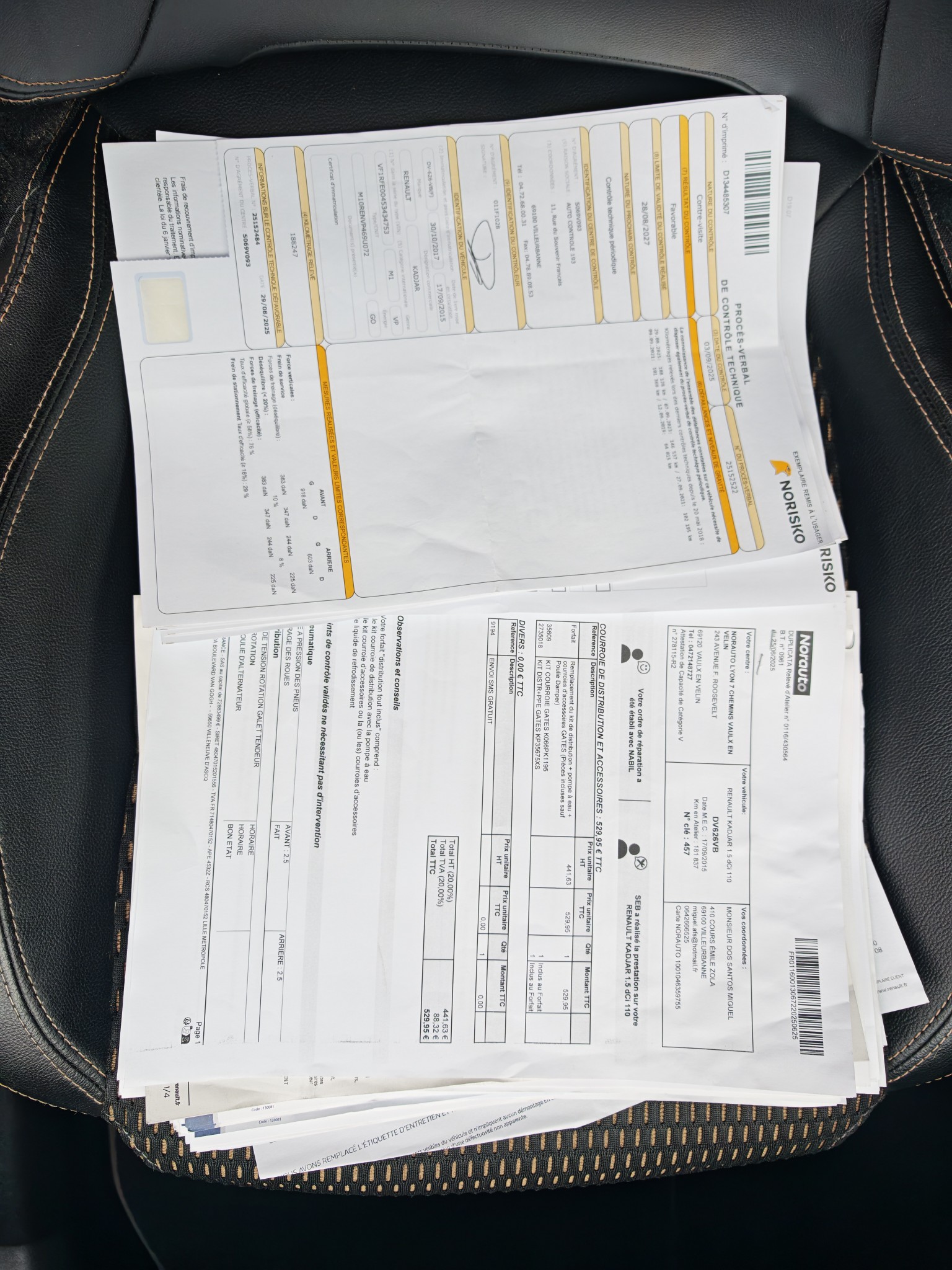 
								Renault Kadjar Edition One – 1.5 dCi – 110 CP – Euro 6 full									